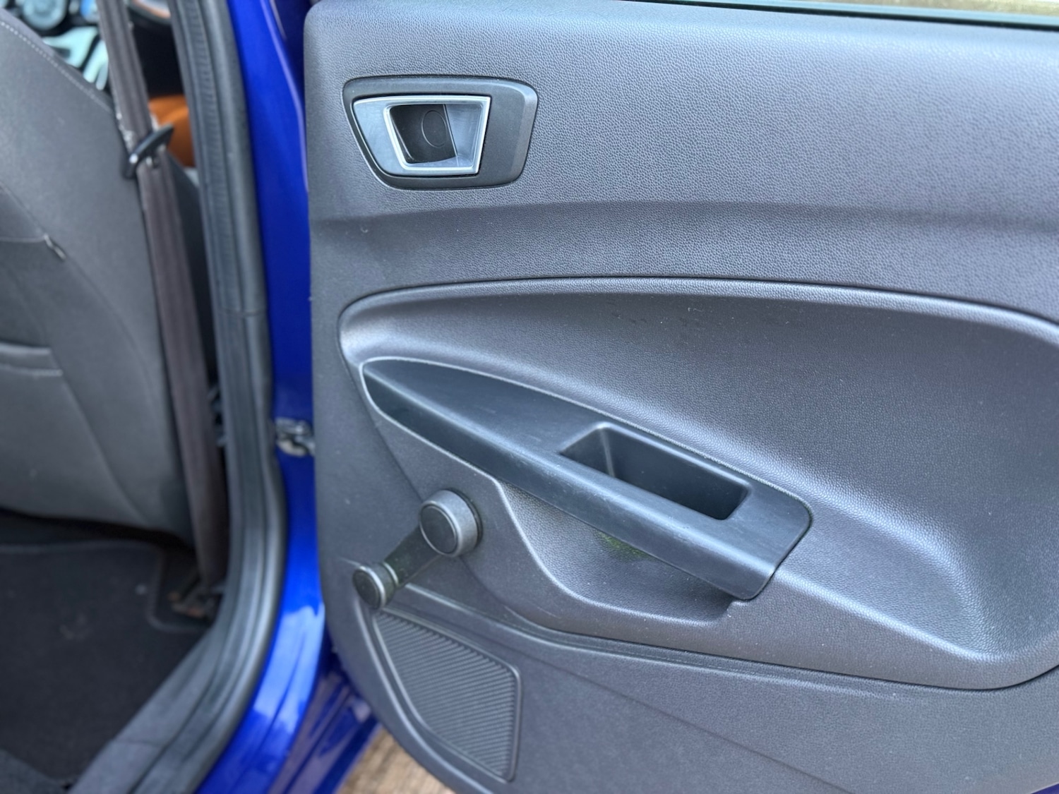 Used Ford Fiesta 2014 for sale - 77476675: Photo 23