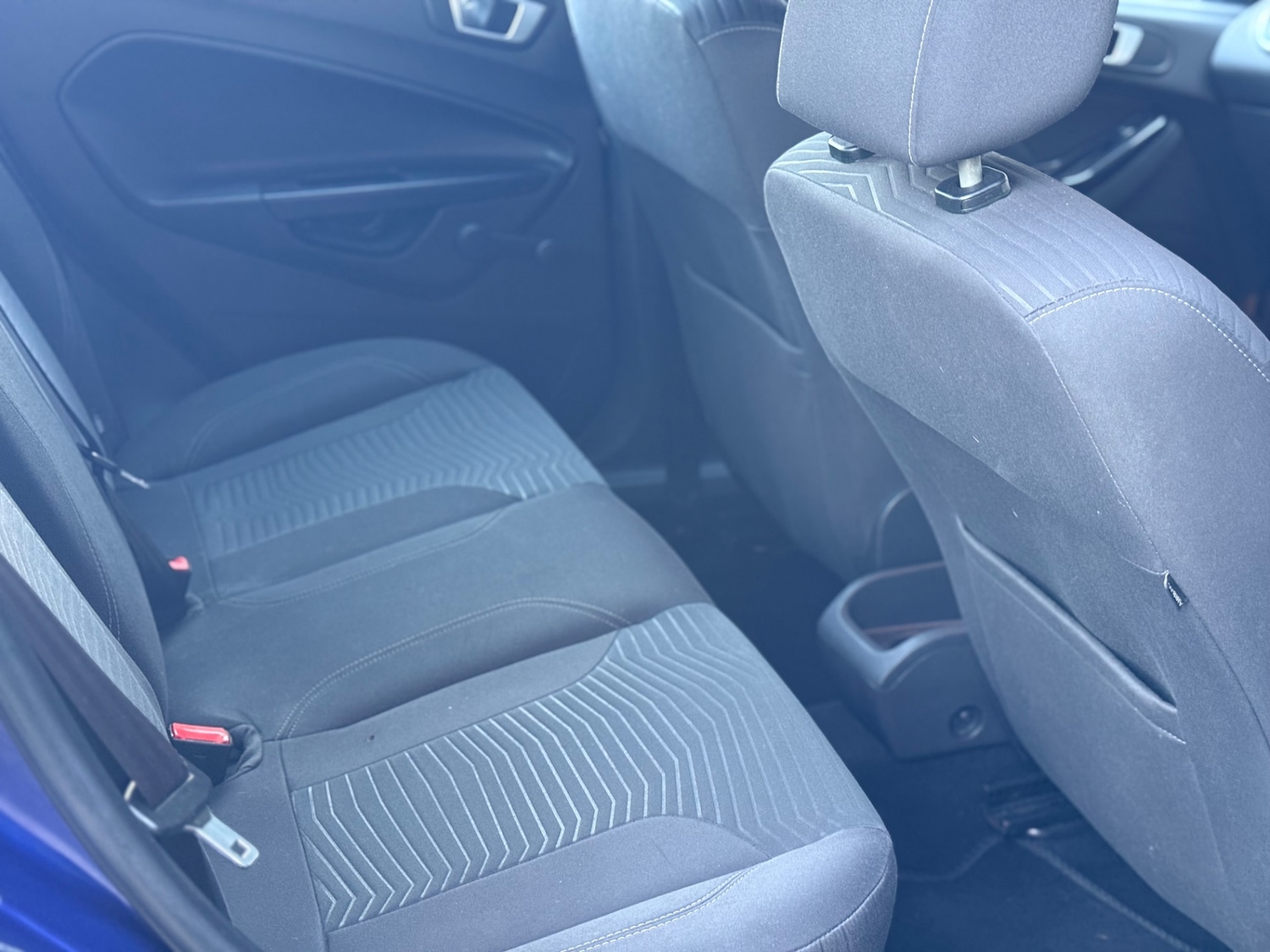 Used Ford Fiesta 2014 for sale - 77476675: Photo 24