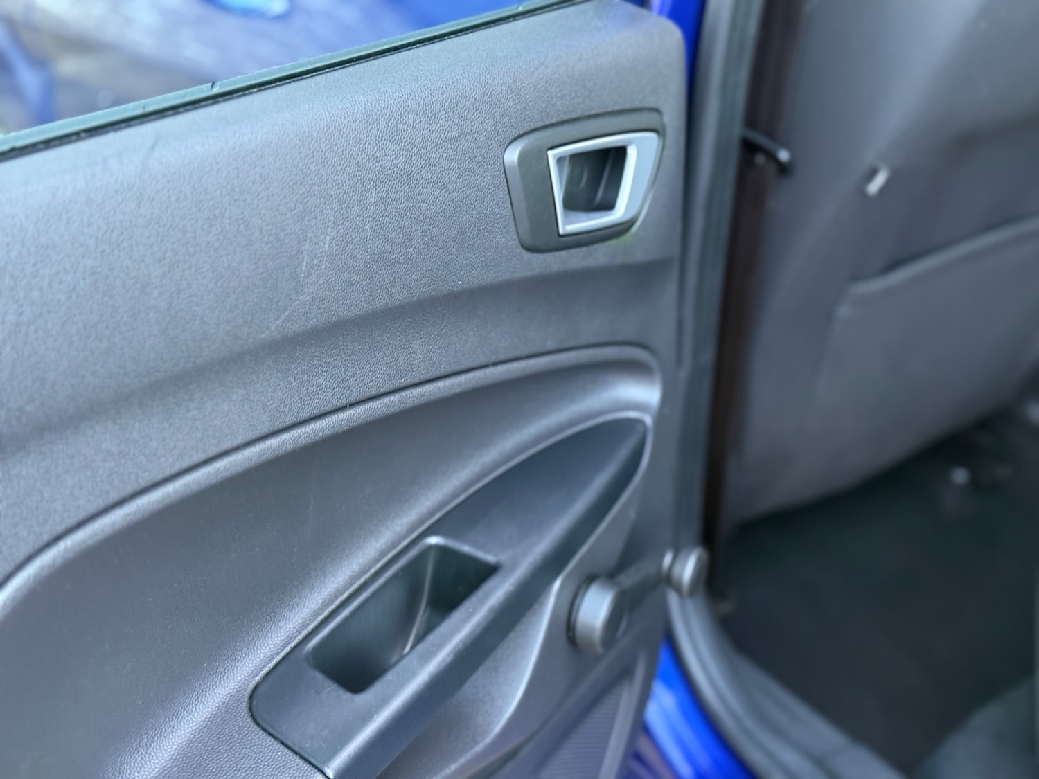 Used Ford Fiesta 2014 for sale - 77476675: Photo 26