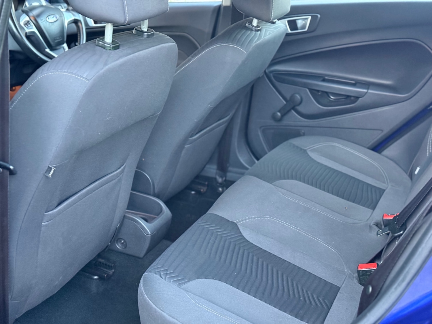 Used Ford Fiesta 2014 for sale - 77476675: Photo 27