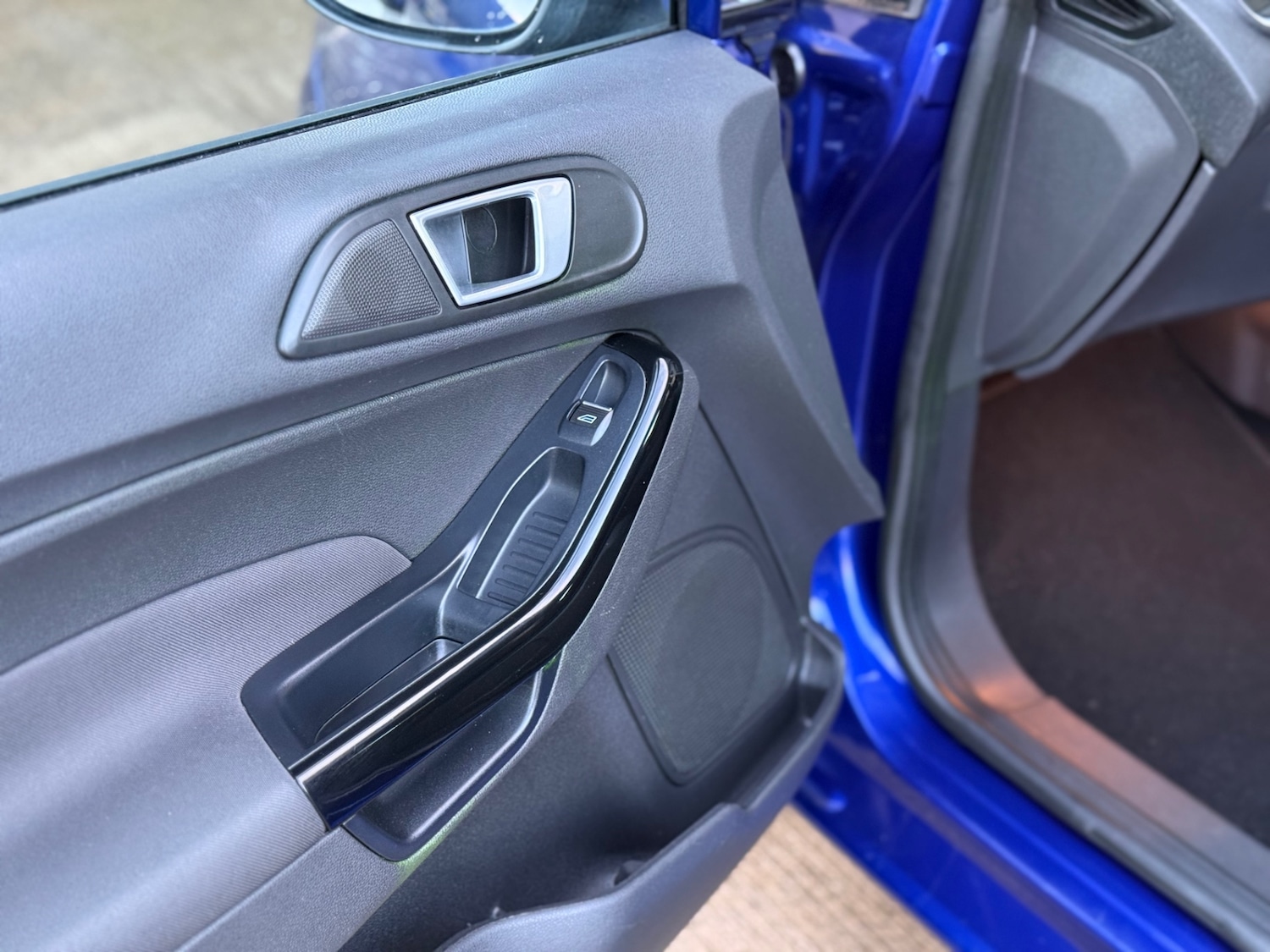 Used Ford Fiesta 2014 for sale - 77476675: Photo 28