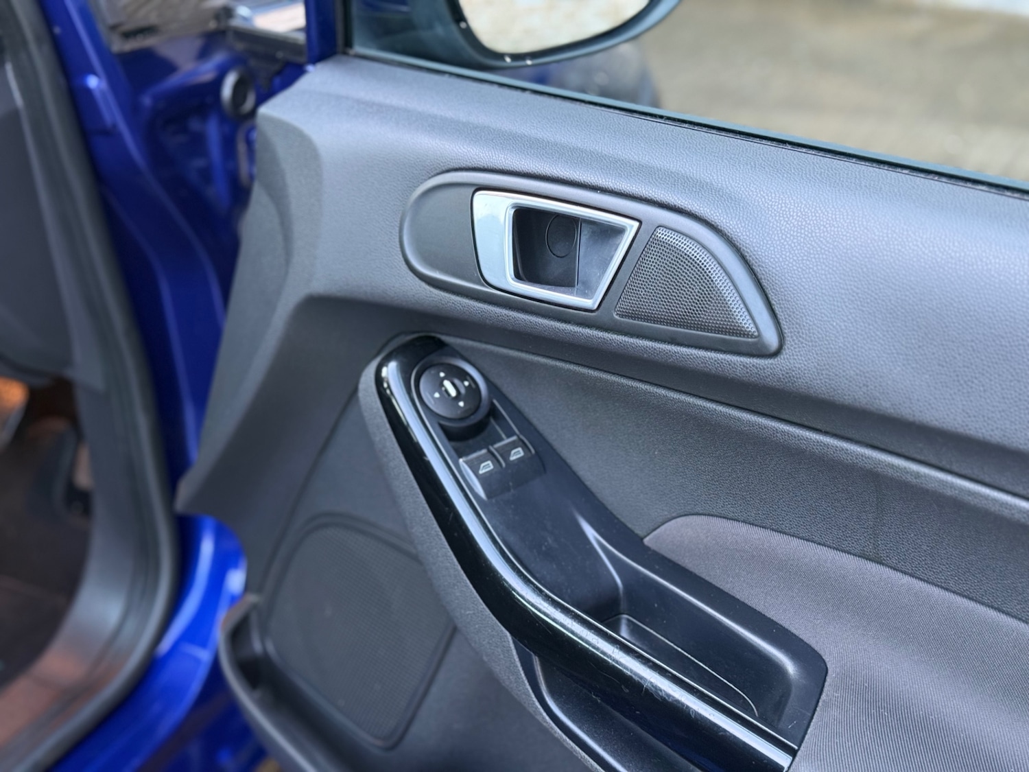 Used Ford Fiesta 2014 for sale - 77476675: Photo 31