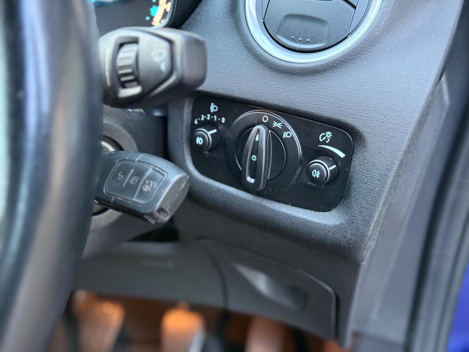 Used Ford Fiesta 2014 for sale - 77476675: Photo 33