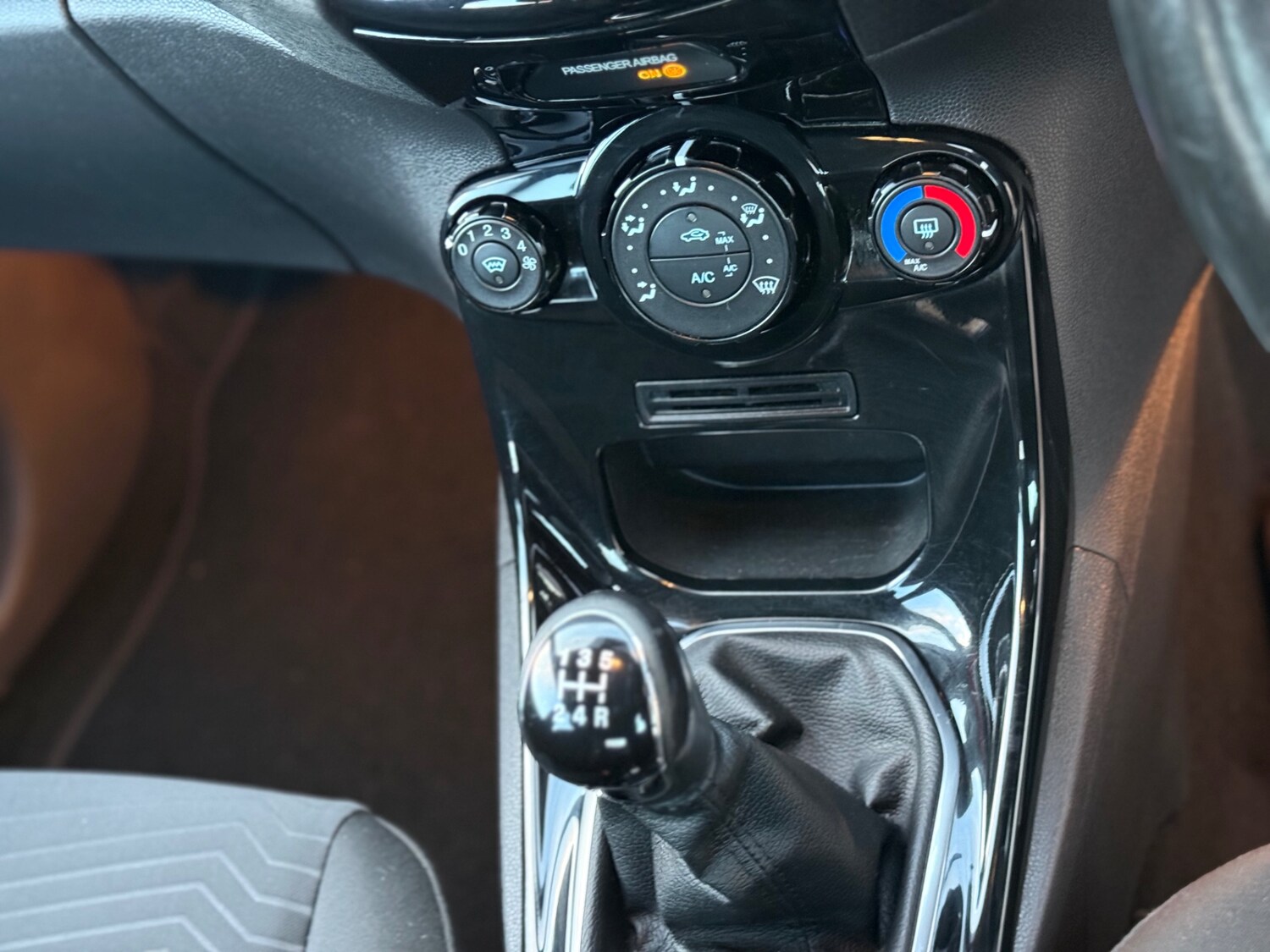 Used Ford Fiesta 2014 for sale - 77476675: Photo 36