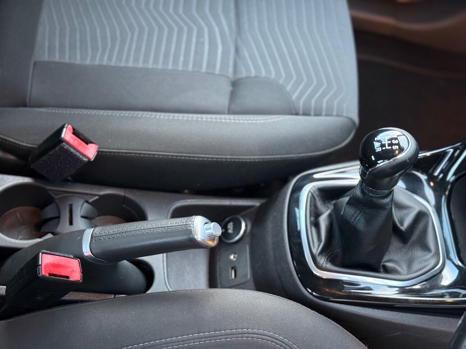 Used Ford Fiesta 2014 for sale - 77476675: Photo 39