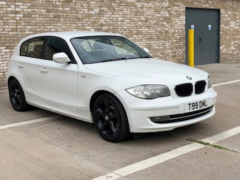 Used BMW 1 Series 2011 for sale - 78620667: Photo