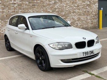Used BMW 1 Series 2011 for sale - 78620667: Photo