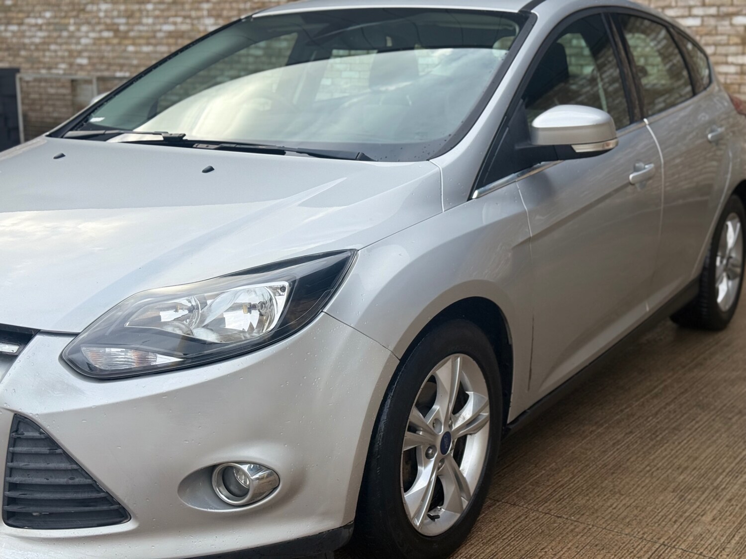 Used Ford Focus 2014 for sale - 77679310: Photo 10