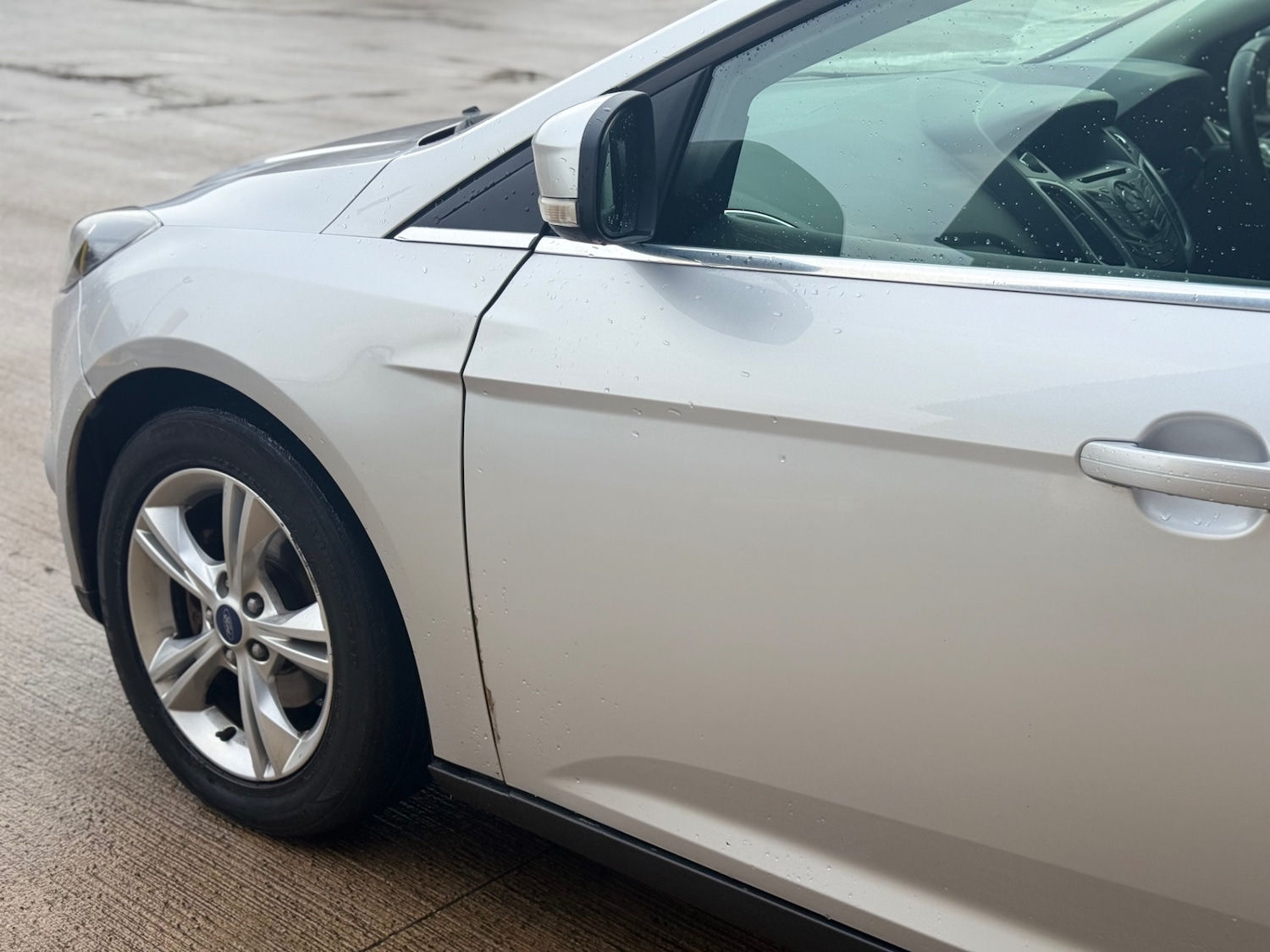 Used Ford Focus 2014 for sale - 77679310: Photo 11