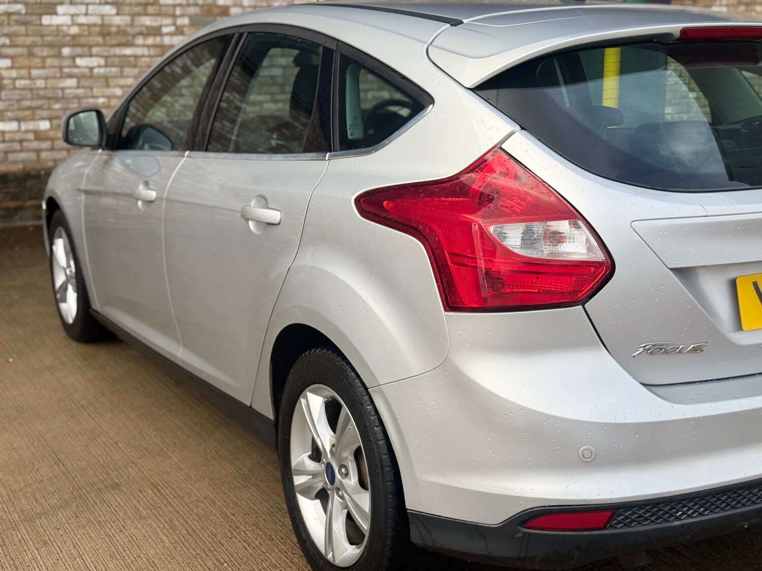 Used Ford Focus 2014 for sale - 77679310: Photo 14