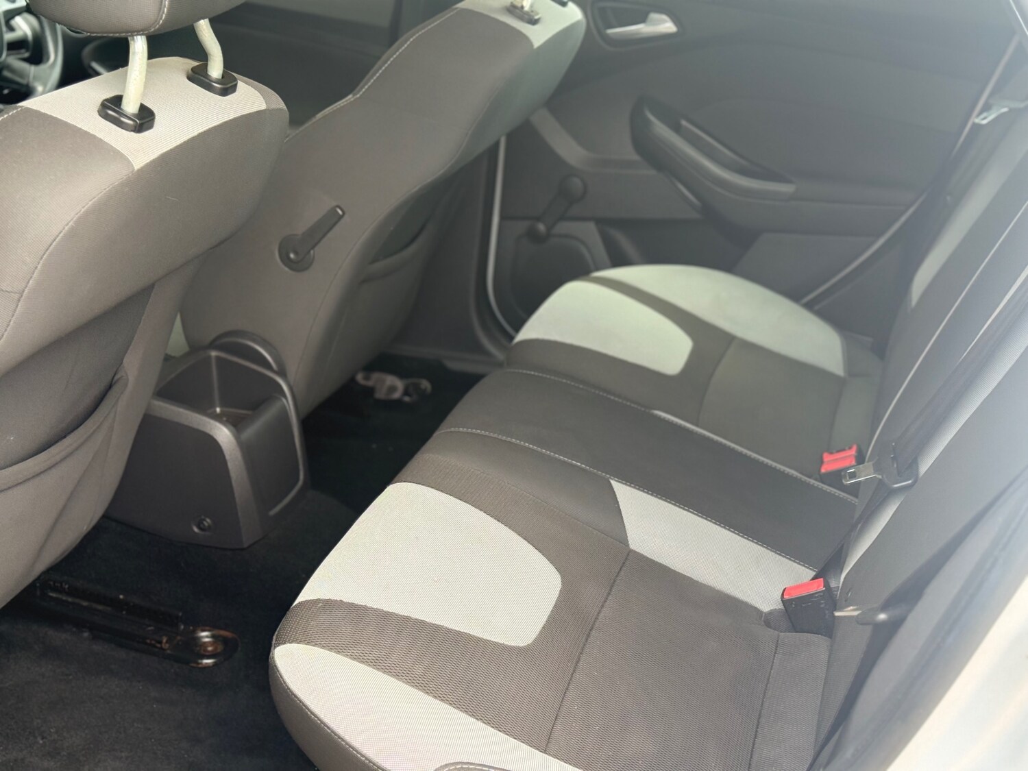 Used Ford Focus 2014 for sale - 77679310: Photo 19