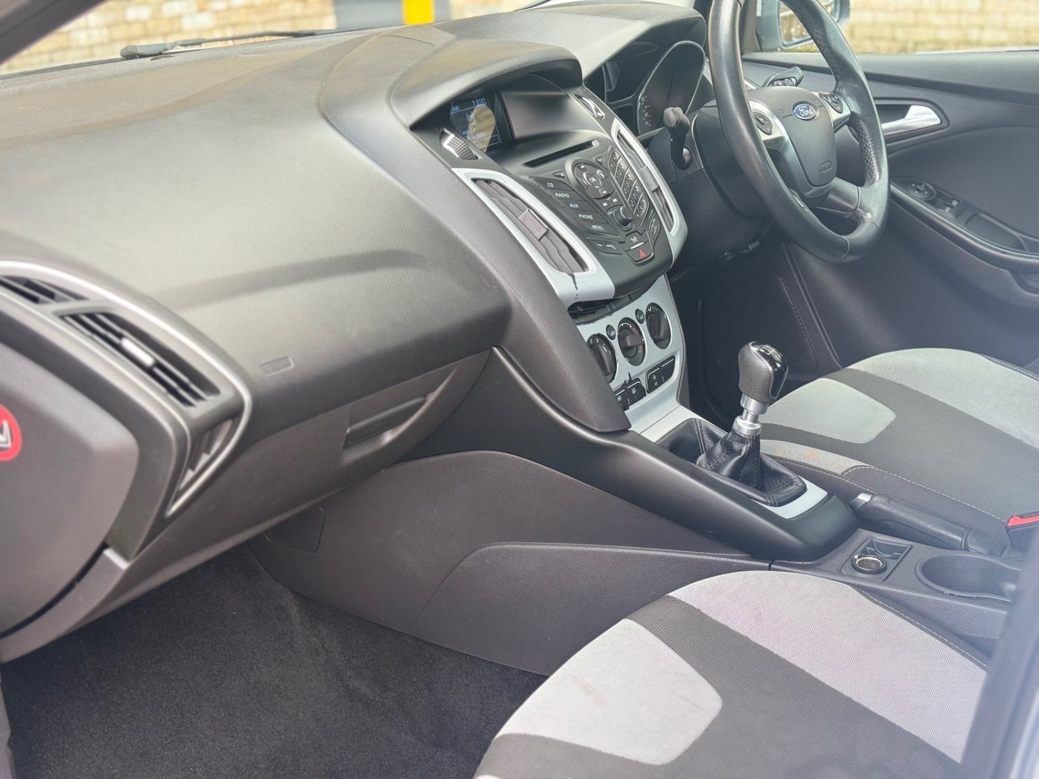 Used Ford Focus 2014 for sale - 77679310: Photo 20