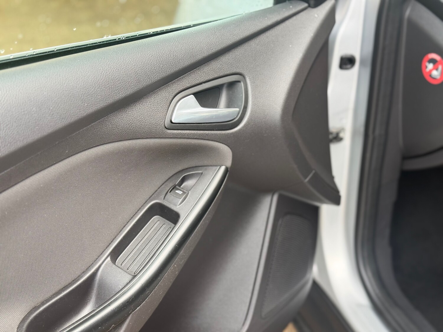 Used Ford Focus 2014 for sale - 77679310: Photo 22