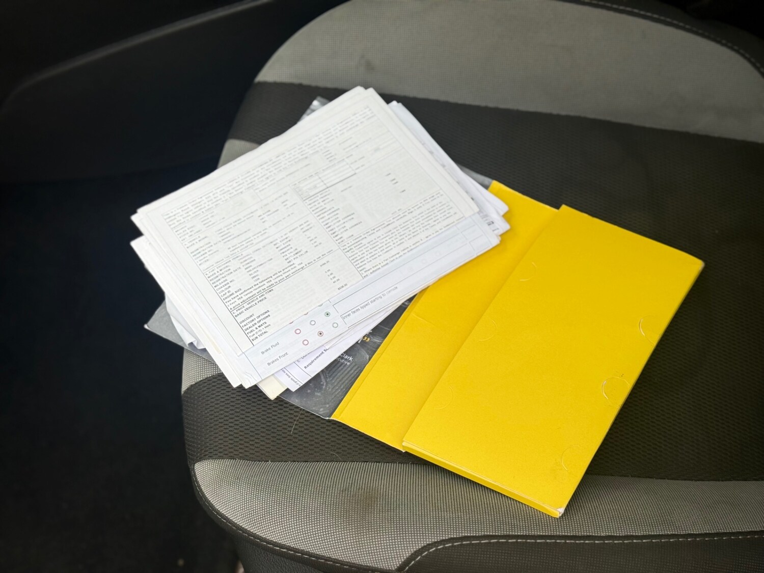 Used Ford Focus 2014 for sale - 77679310: Photo 23