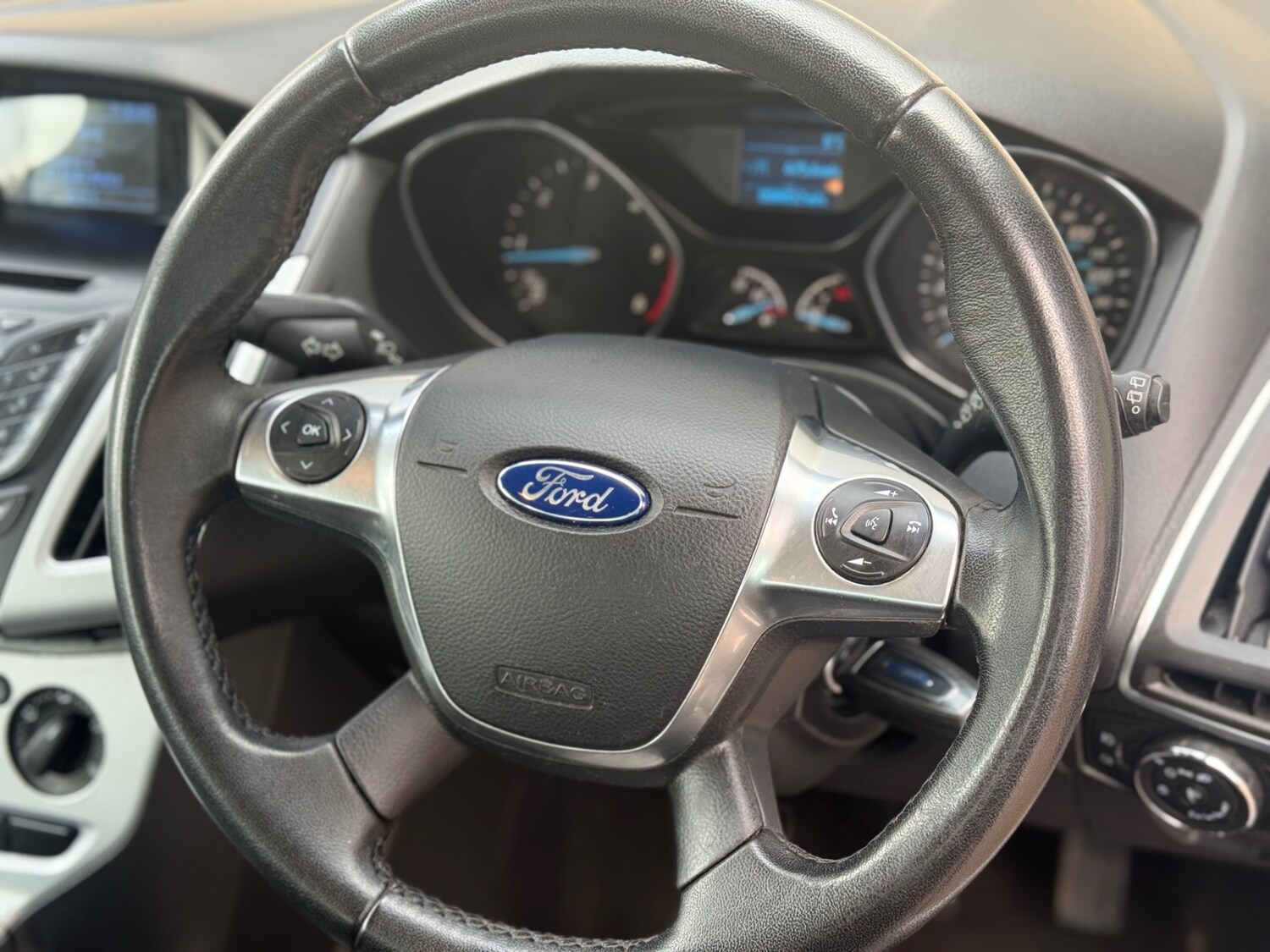 Used Ford Focus 2014 for sale - 77679310: Photo 26