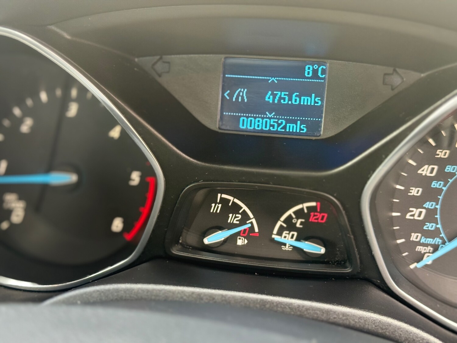 Used Ford Focus 2014 for sale - 77679310: Photo 27