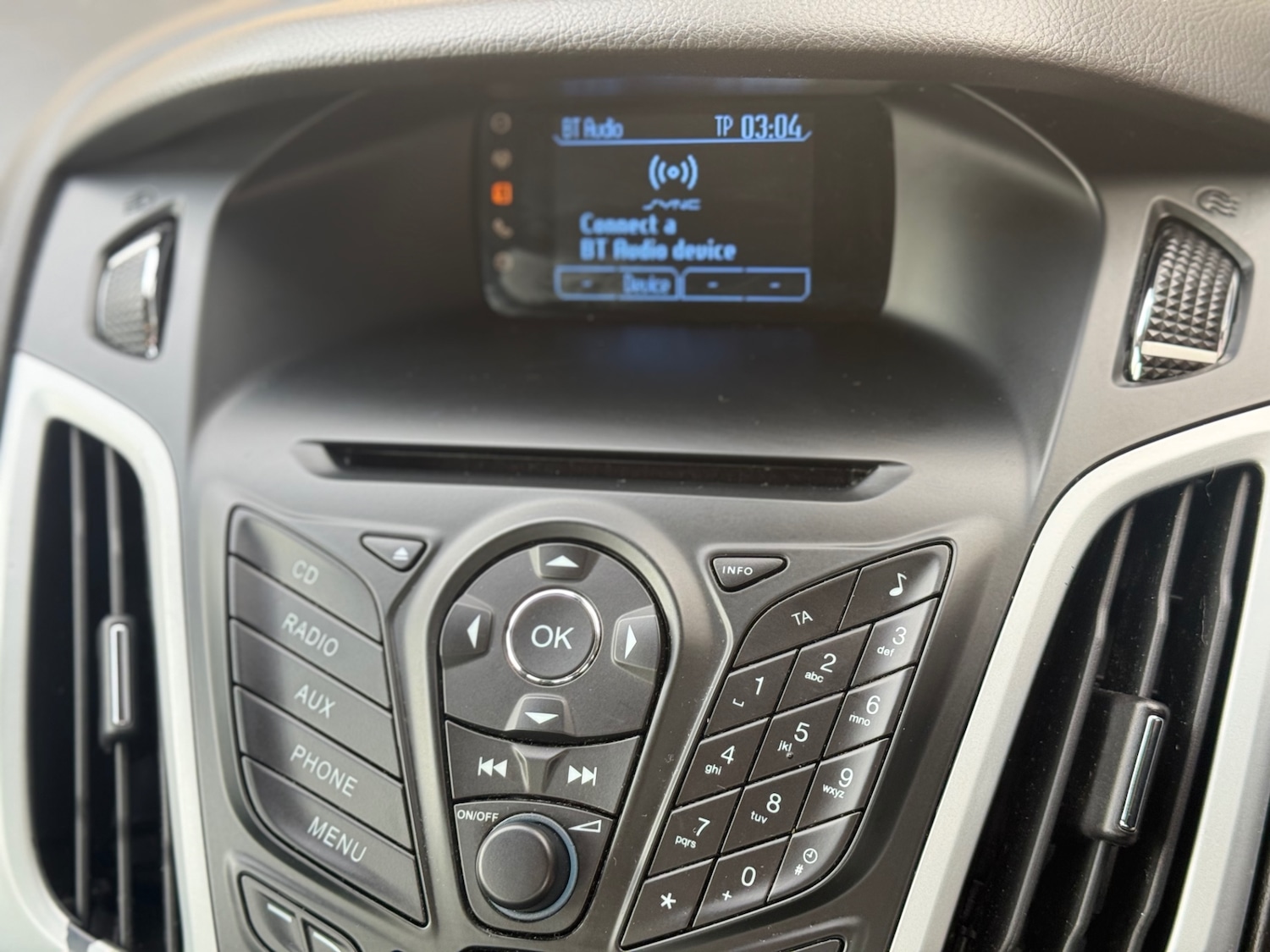 Used Ford Focus 2014 for sale - 77679310: Photo 28