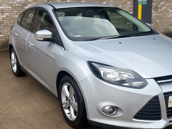 Used Ford Focus 2014 for sale - 77679310: Photo