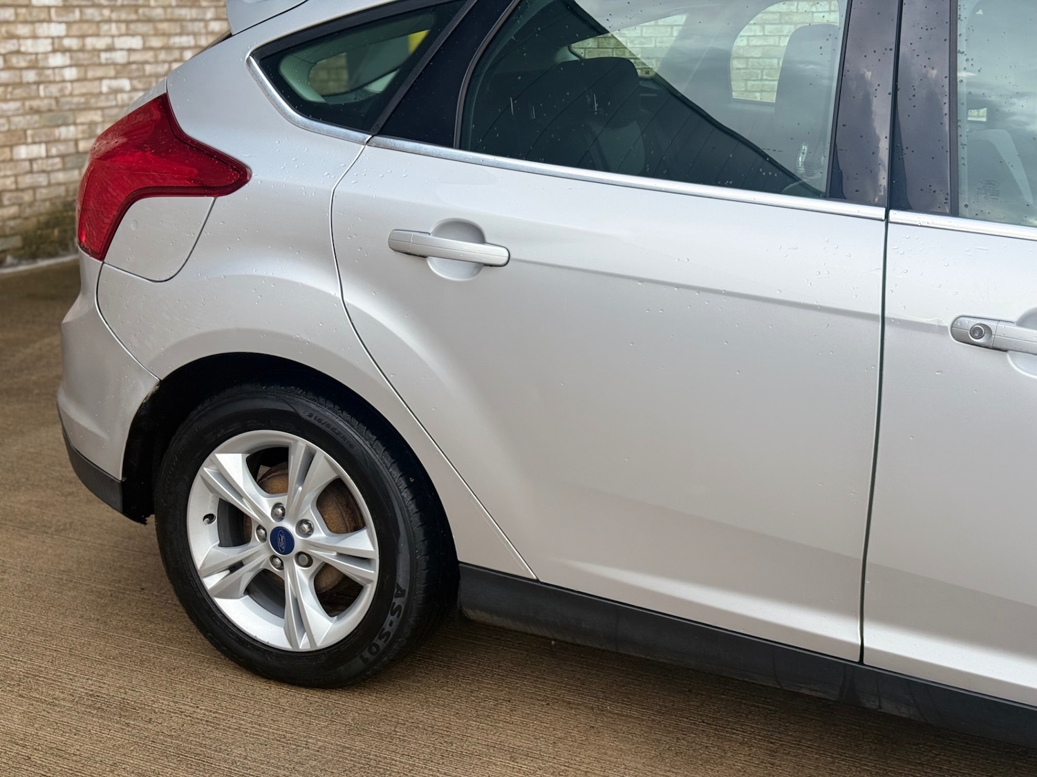 Used Ford Focus 2014 for sale - 77679310: Photo 5