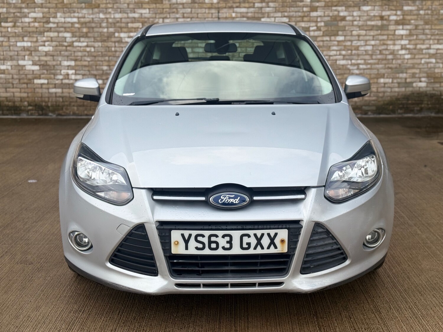 Used Ford Focus 2014 for sale - 77679310: Photo 6