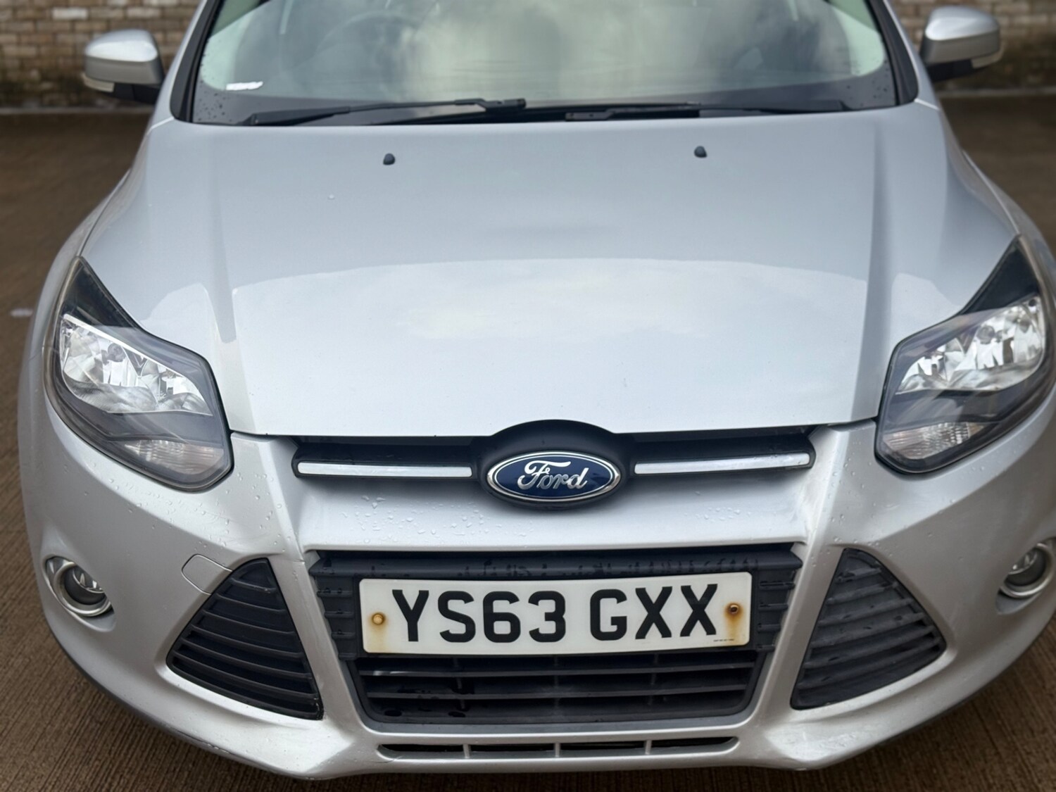 Used Ford Focus 2014 for sale - 77679310: Photo 7