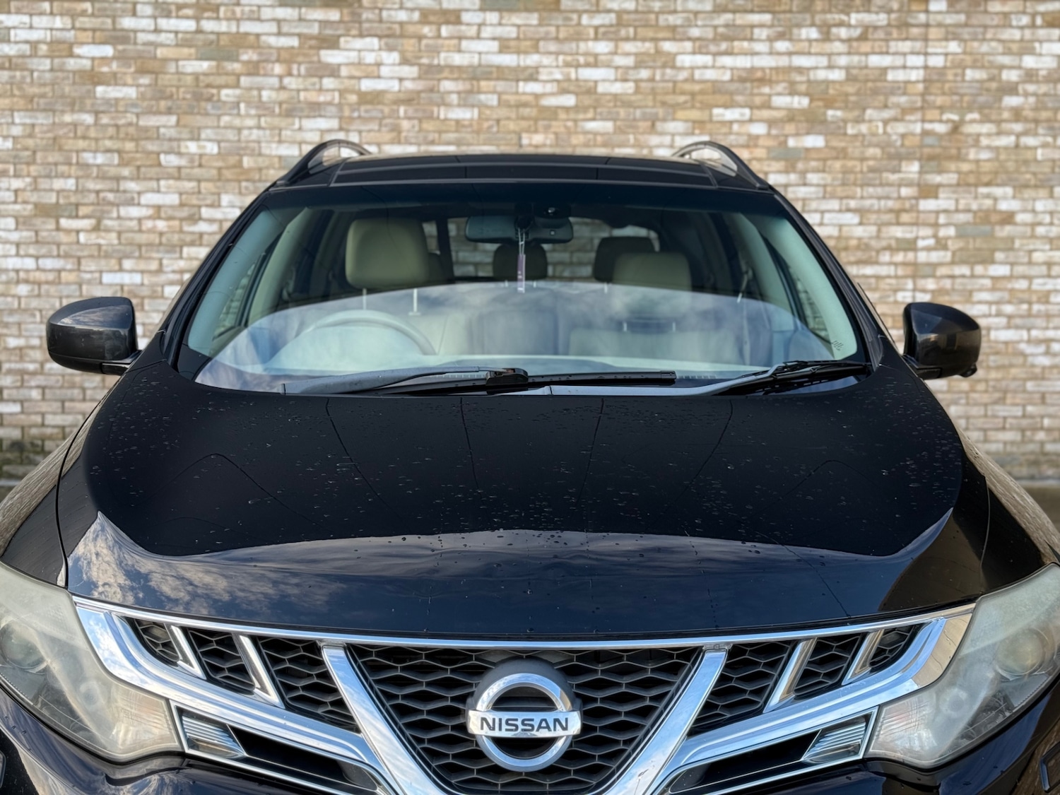 Used Nissan Murano 2011 for sale - 77410775: Photo 11