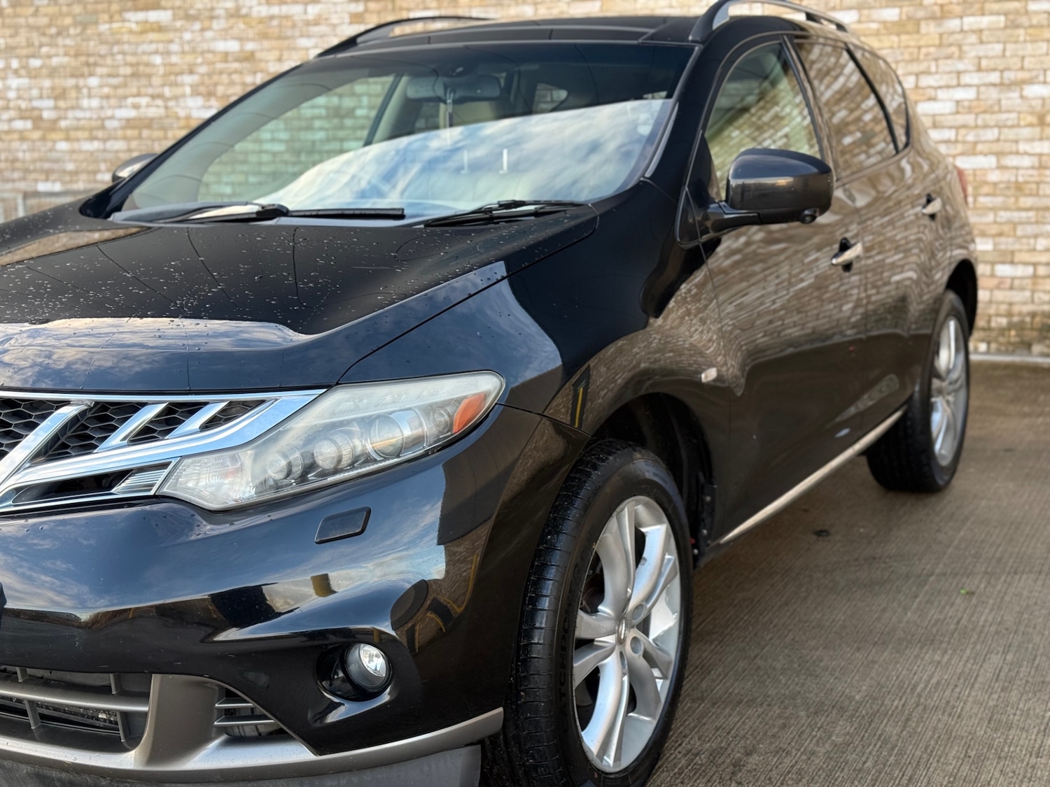Used Nissan Murano 2011 for sale - 77410775: Photo 14