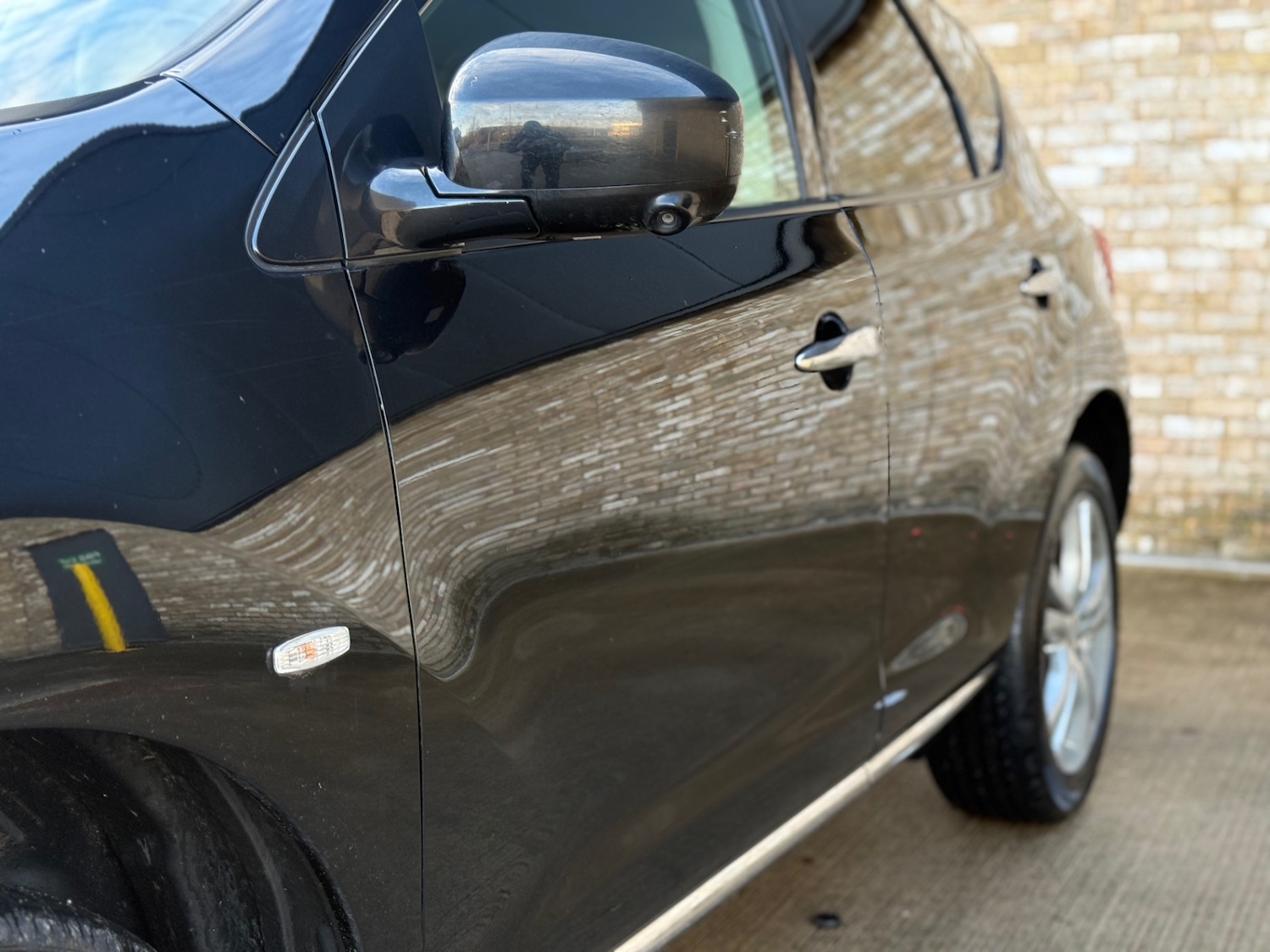 Used Nissan Murano 2011 for sale - 77410775: Photo 15