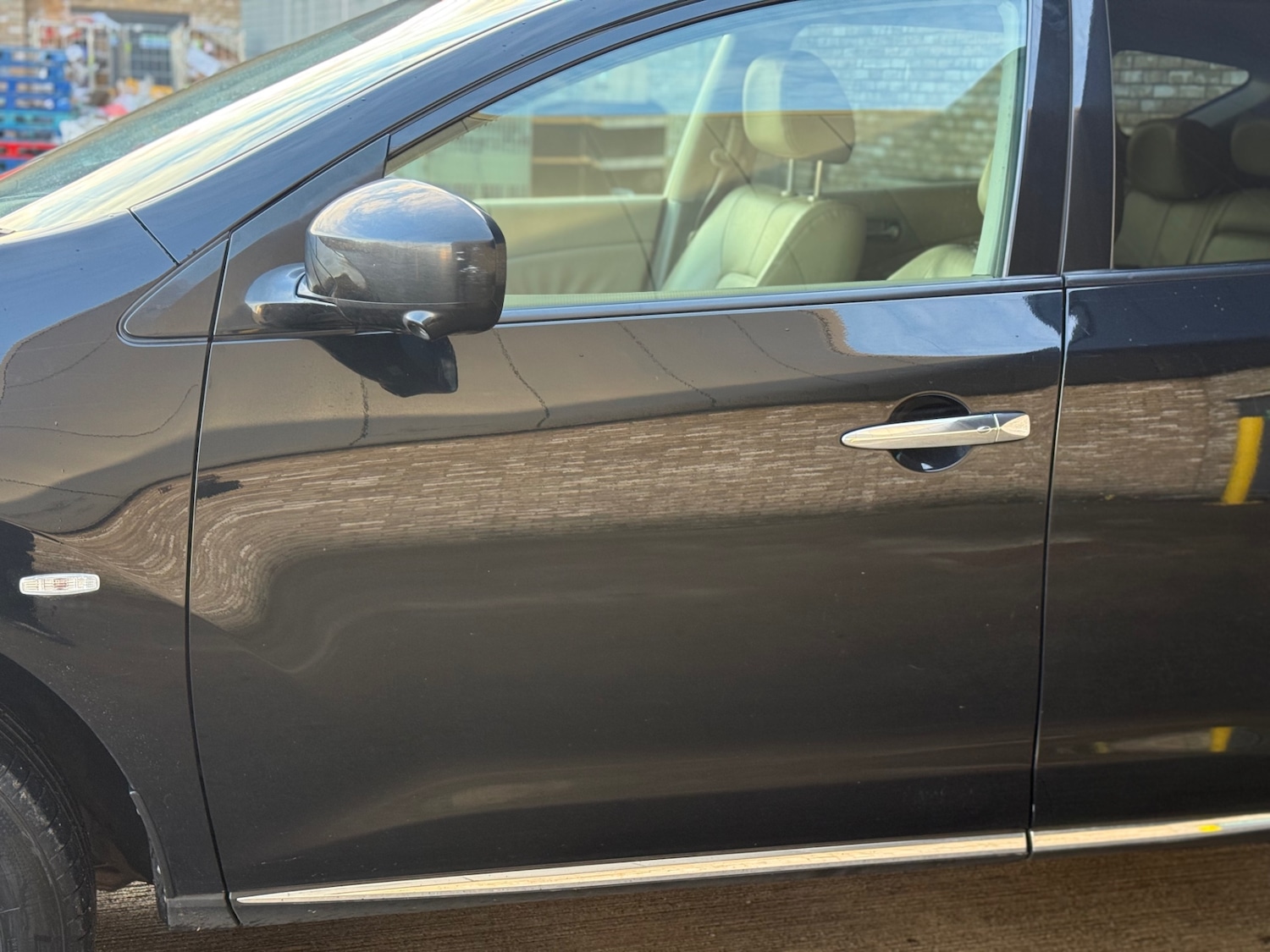 Used Nissan Murano 2011 for sale - 77410775: Photo 17