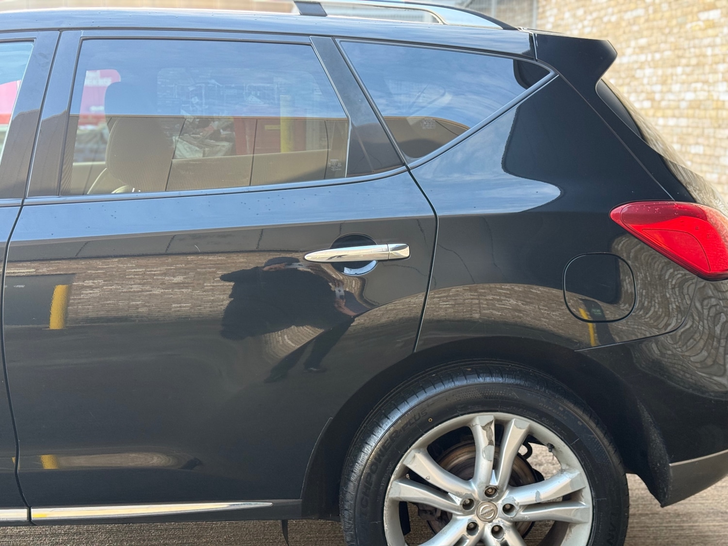 Used Nissan Murano 2011 for sale - 77410775: Photo 18