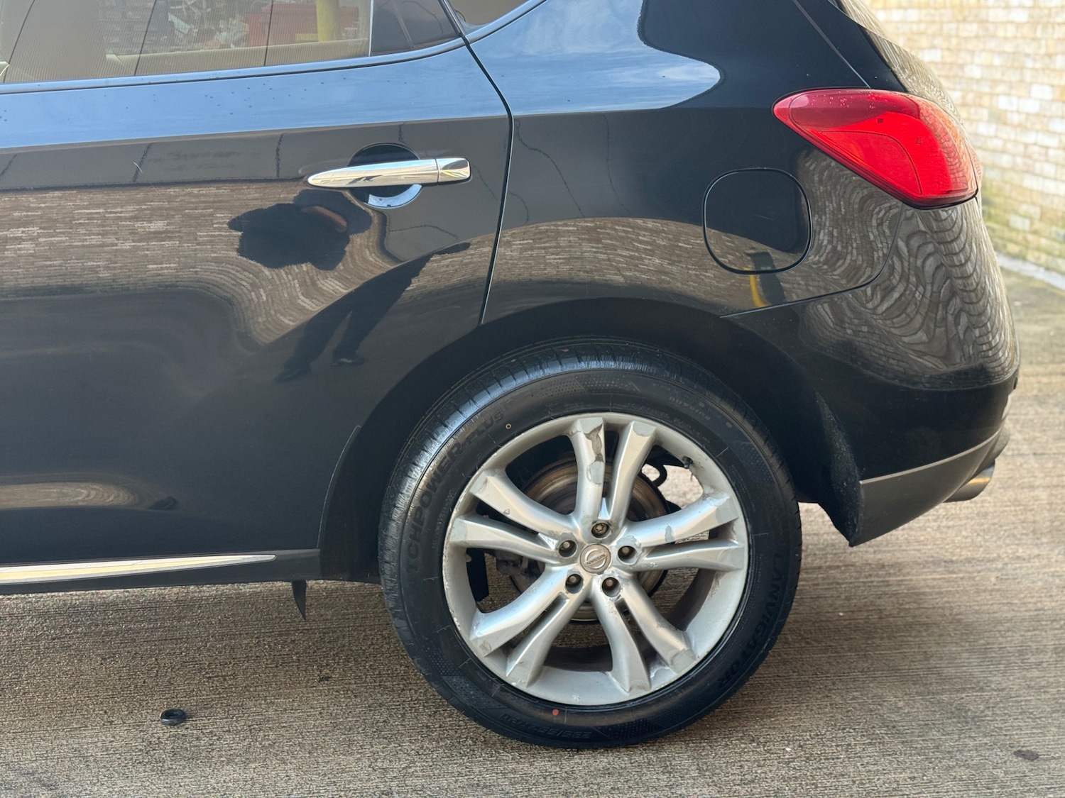 Used Nissan Murano 2011 for sale - 77410775: Photo 19