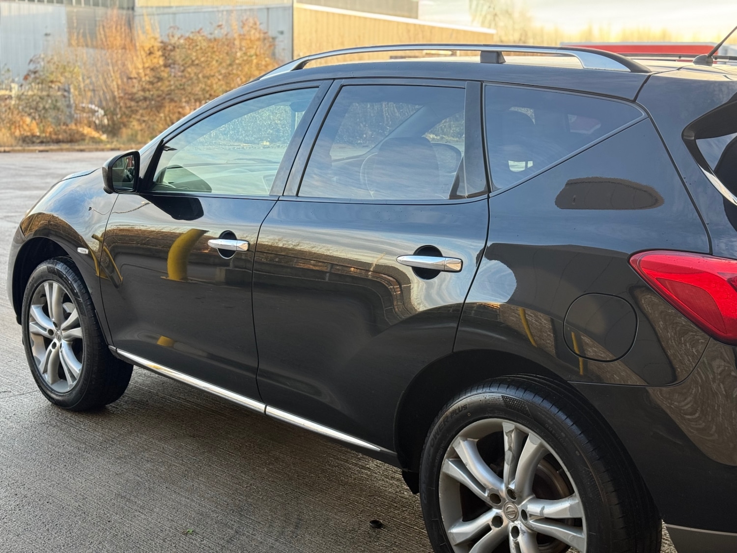 Used Nissan Murano 2011 for sale - 77410775: Photo 20