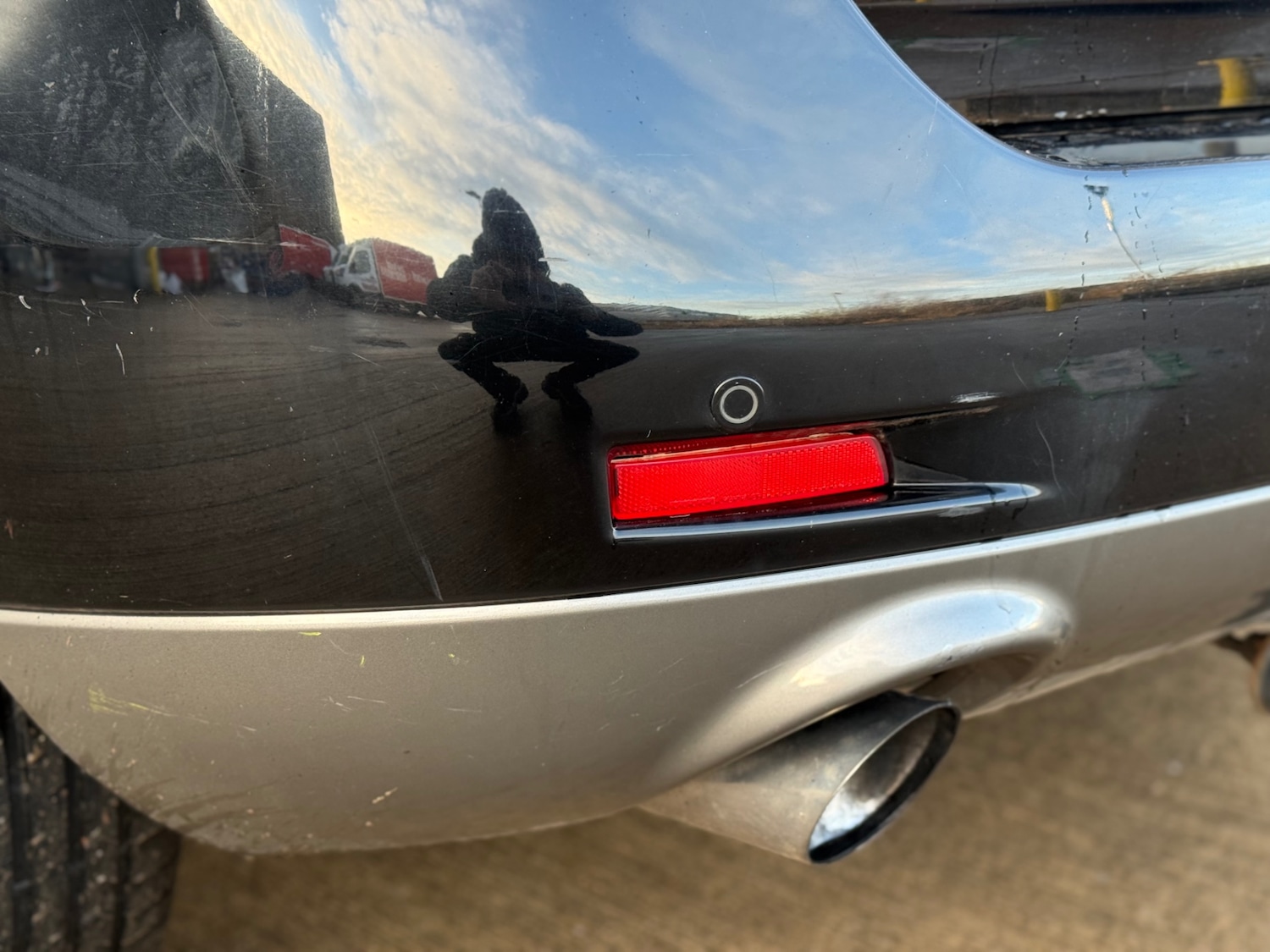 Used Nissan Murano 2011 for sale - 77410775: Photo 25