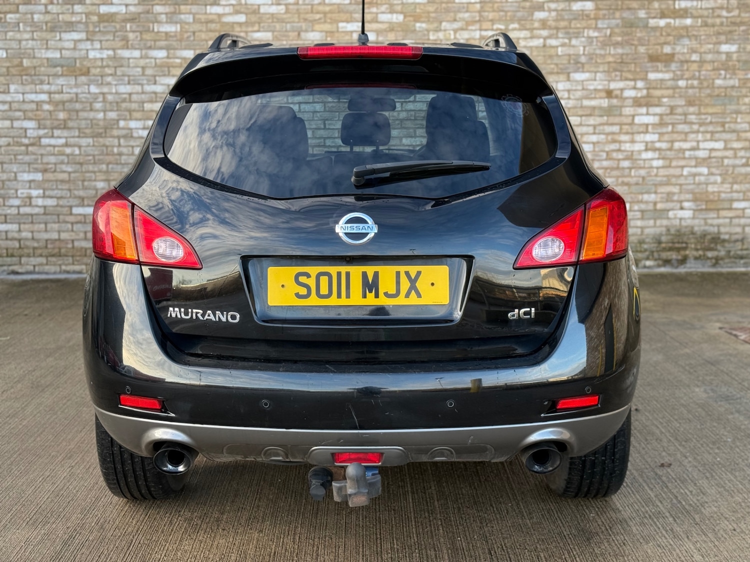 Used Nissan Murano 2011 for sale - 77410775: Photo 27