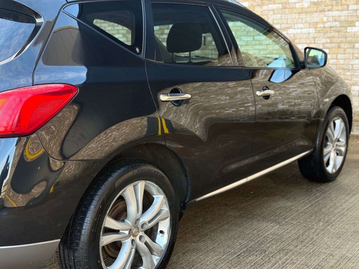 Used Nissan Murano 2011 for sale - 77410775: Photo 31