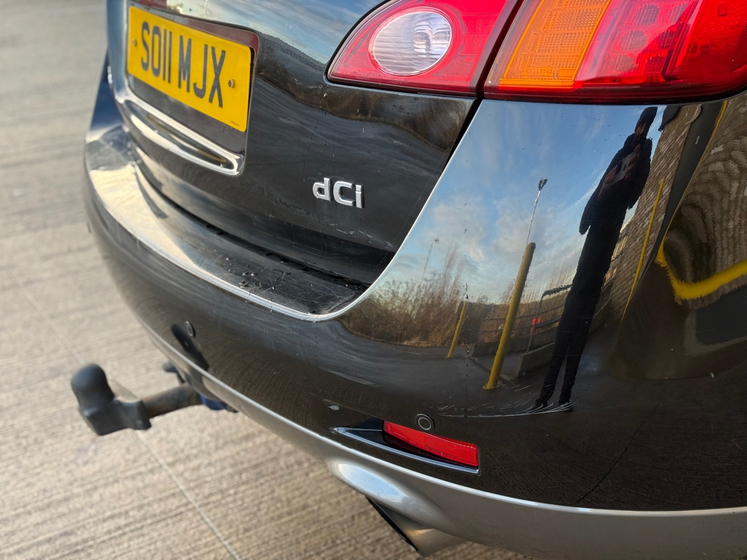 Used Nissan Murano 2011 for sale - 77410775: Photo 32