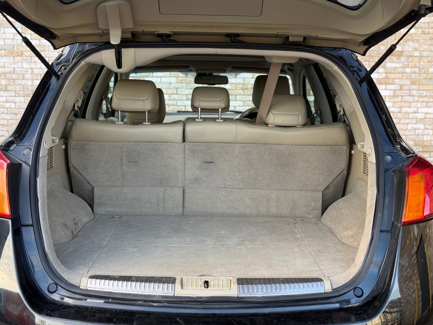 Used Nissan Murano 2011 for sale - 77410775: Photo 33