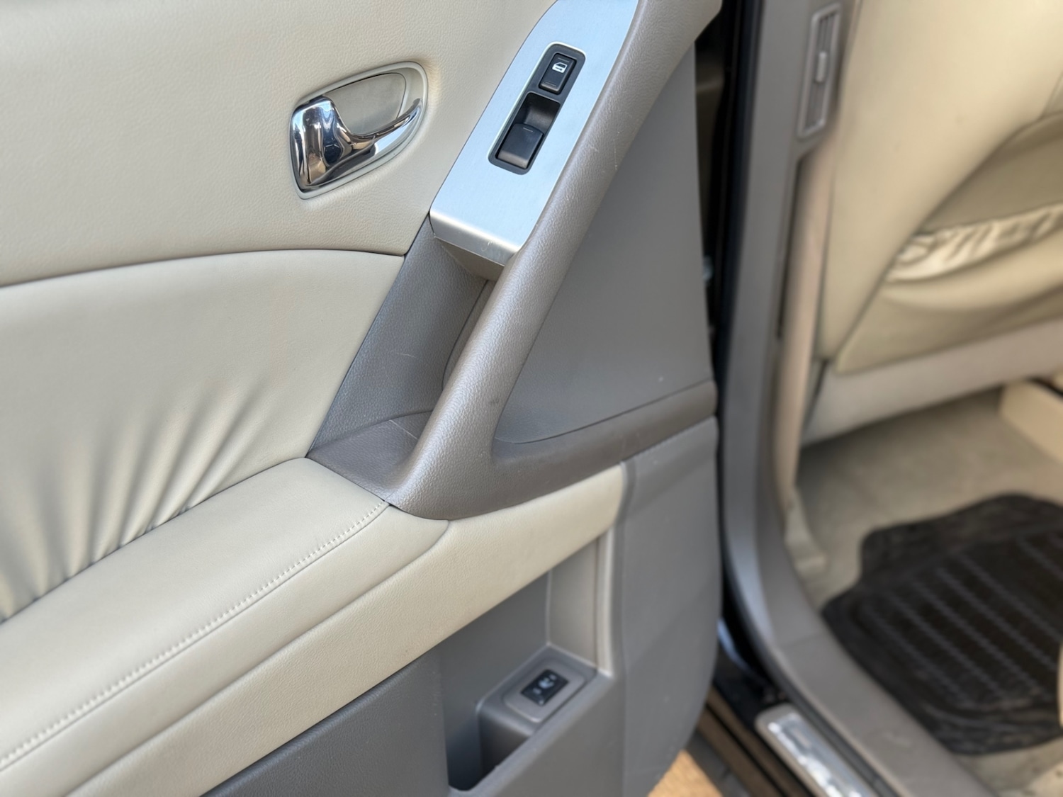 Used Nissan Murano 2011 for sale - 77410775: Photo 34