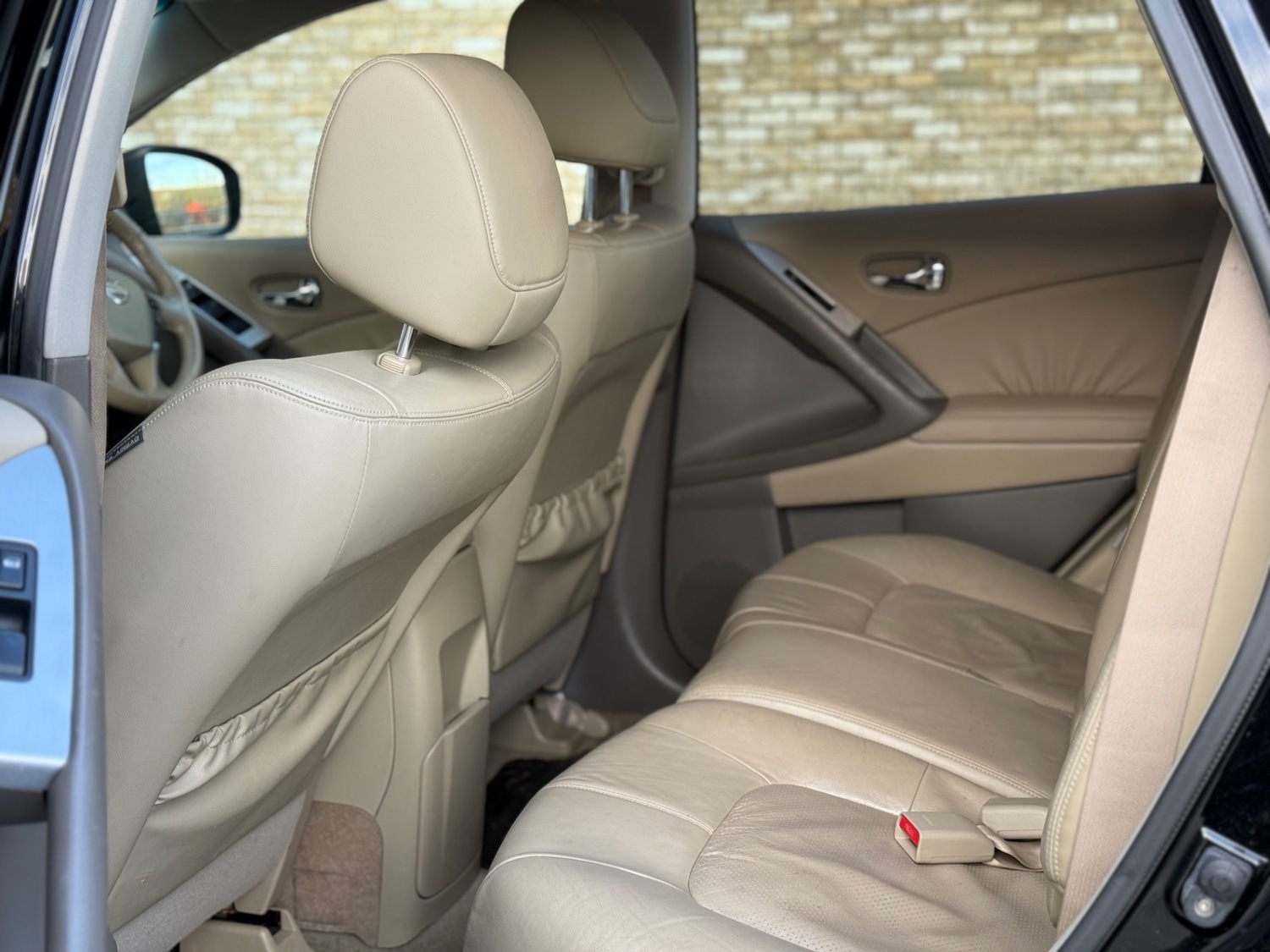 Used Nissan Murano 2011 for sale - 77410775: Photo 36