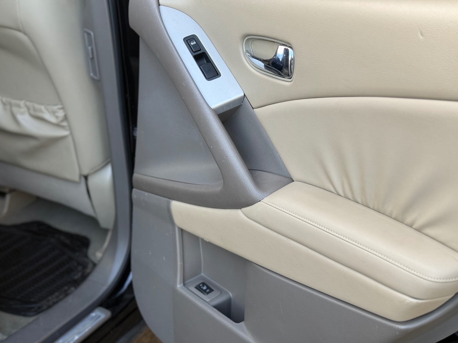 Used Nissan Murano 2011 for sale - 77410775: Photo 40