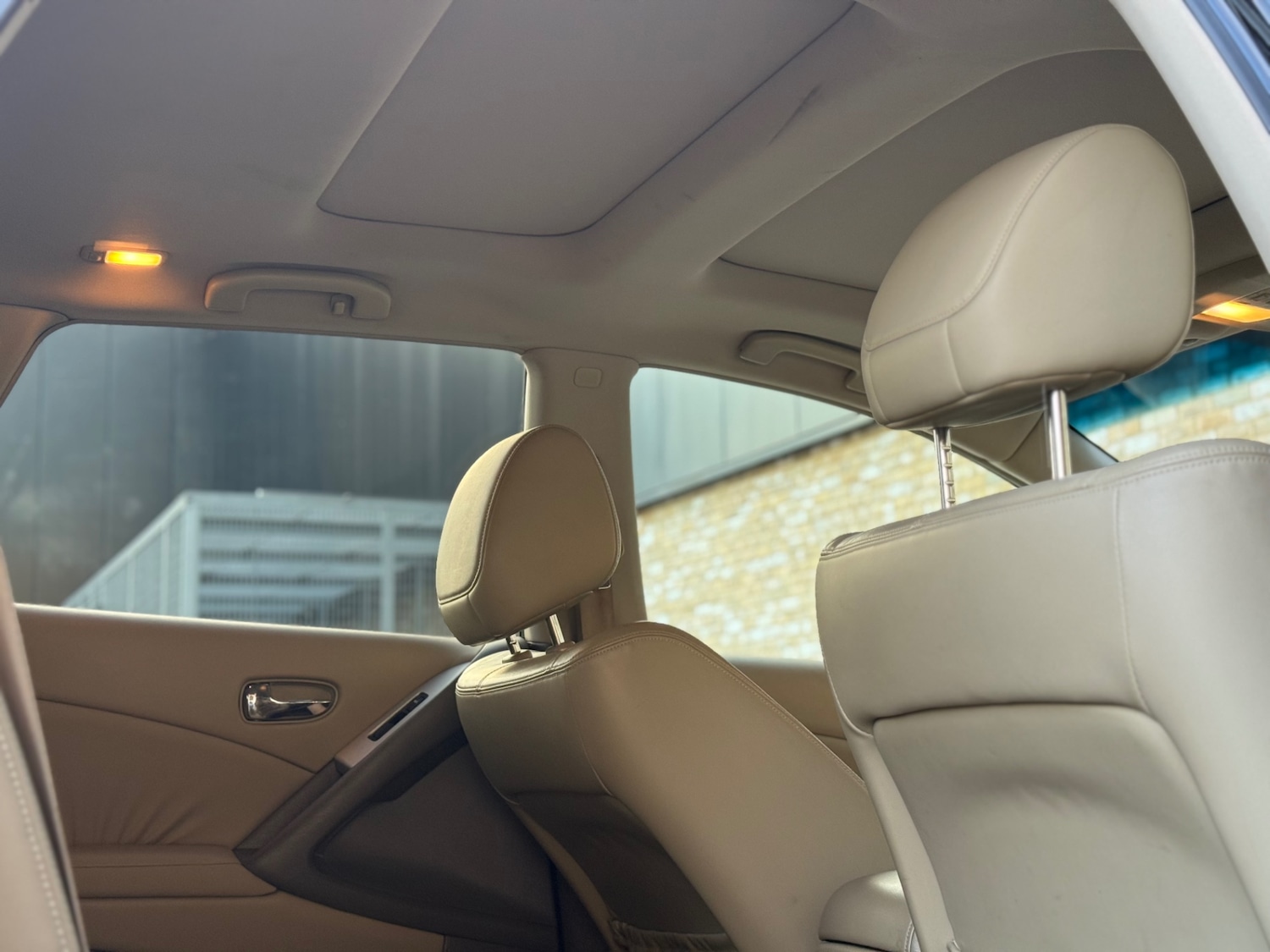 Used Nissan Murano 2011 for sale - 77410775: Photo 42