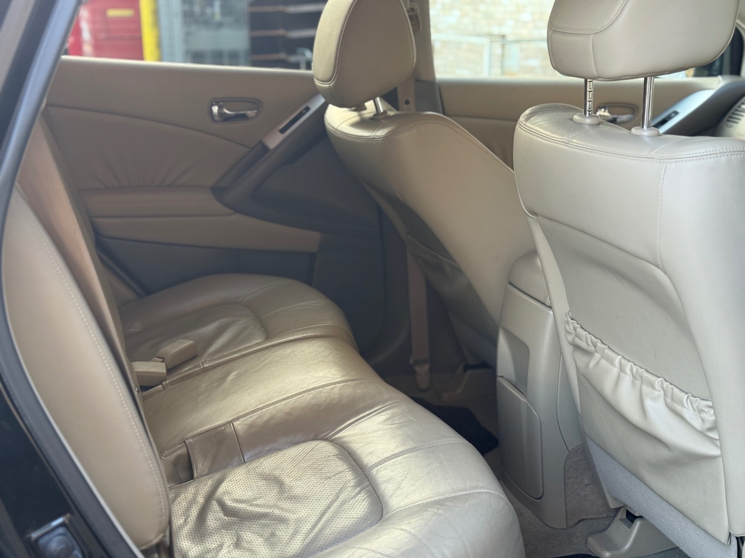 Used Nissan Murano 2011 for sale - 77410775: Photo 43