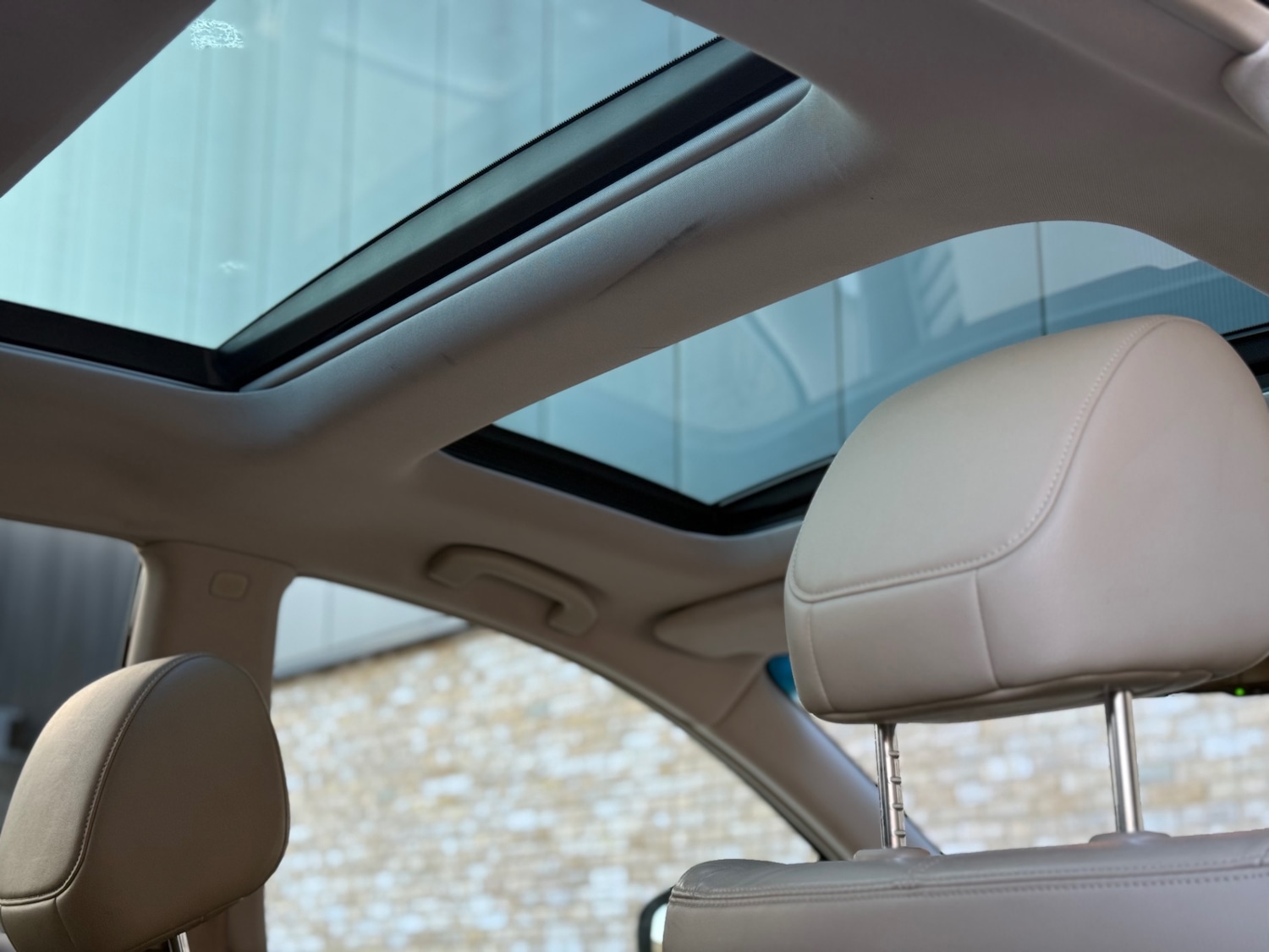 Used Nissan Murano 2011 for sale - 77410775: Photo 44