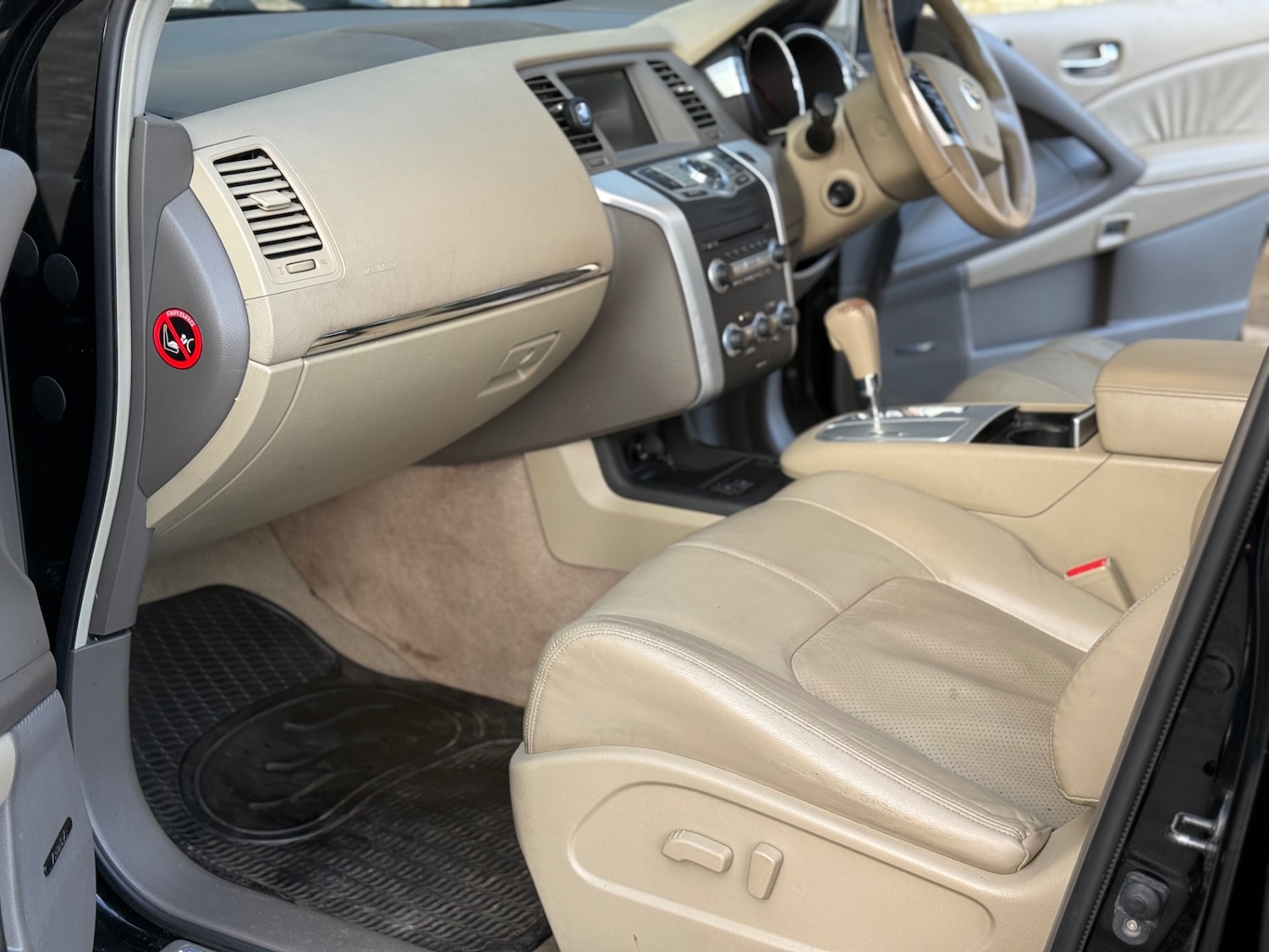 Used Nissan Murano 2011 for sale - 77410775: Photo 45