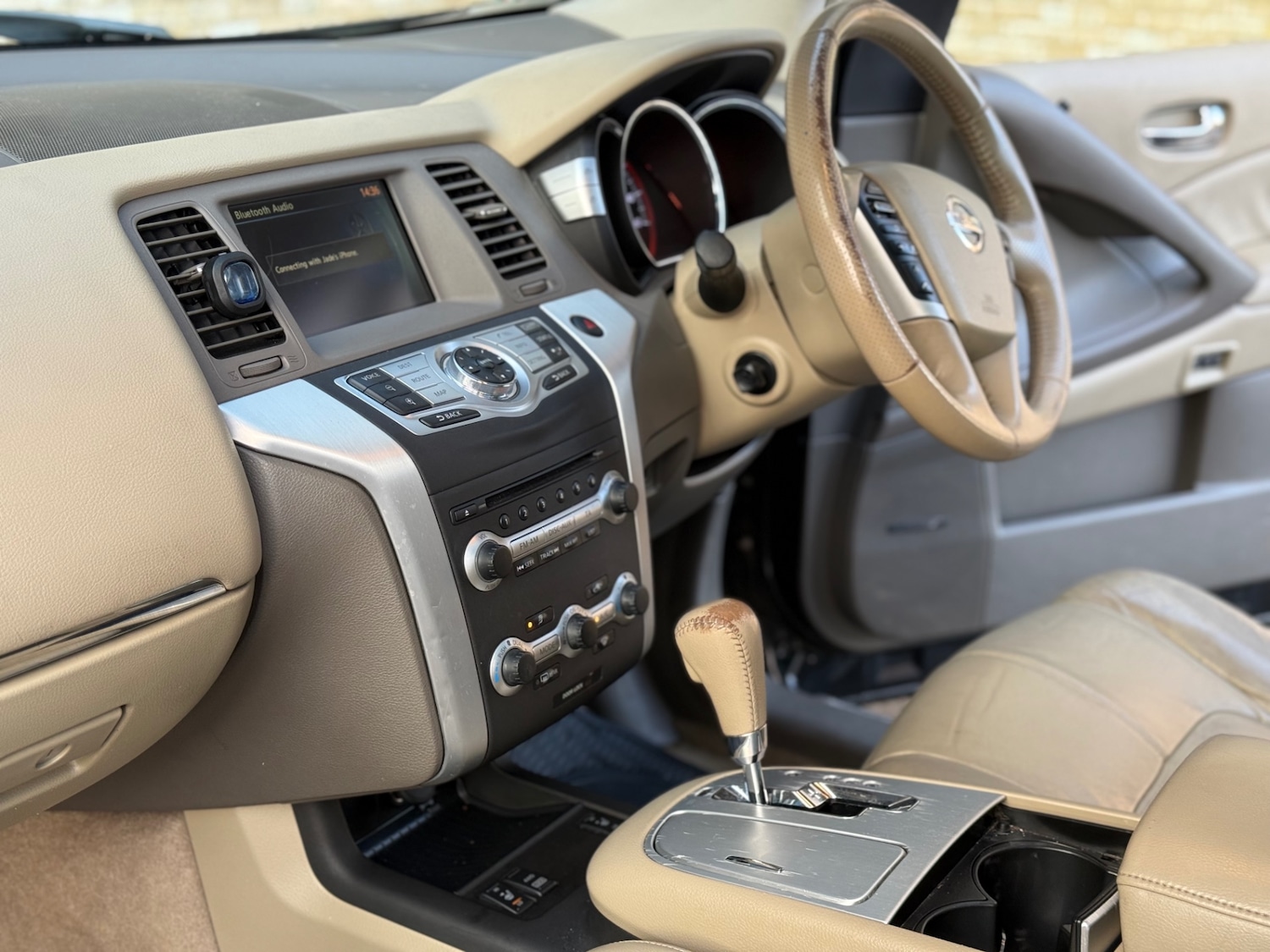 Used Nissan Murano 2011 for sale - 77410775: Photo 48