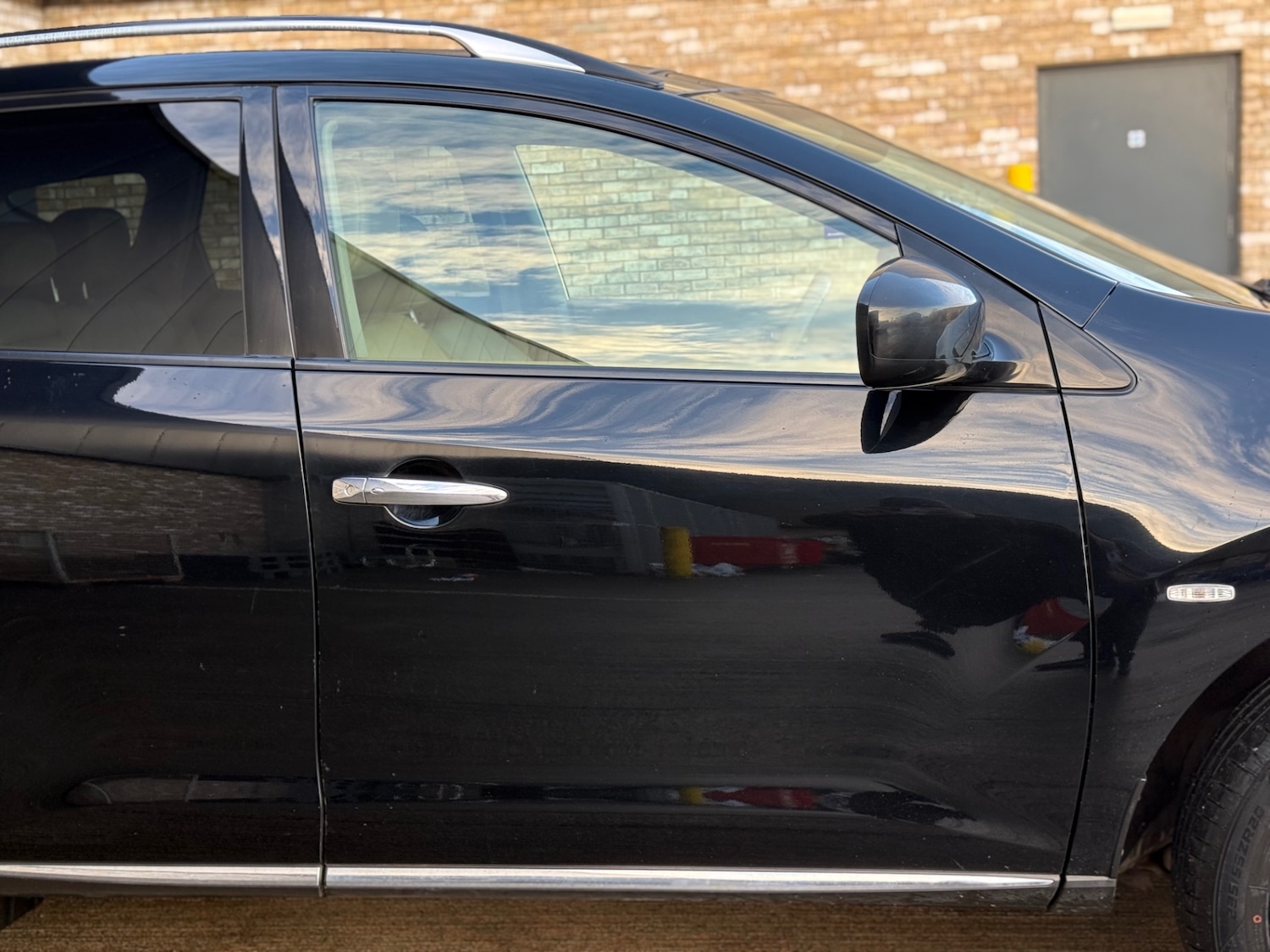 Used Nissan Murano 2011 for sale - 77410775: Photo 5