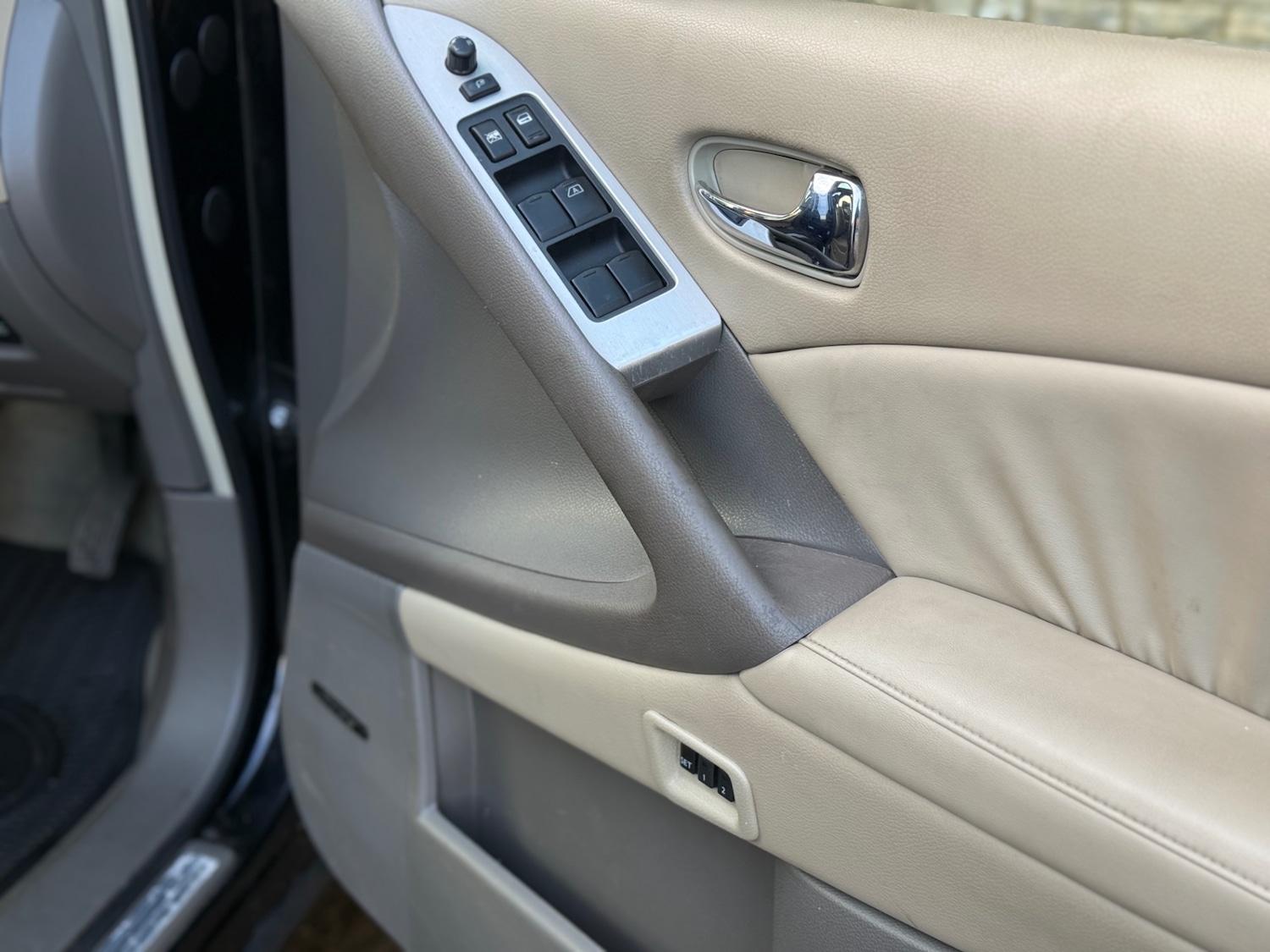 Used Nissan Murano 2011 for sale - 77410775: Photo 50