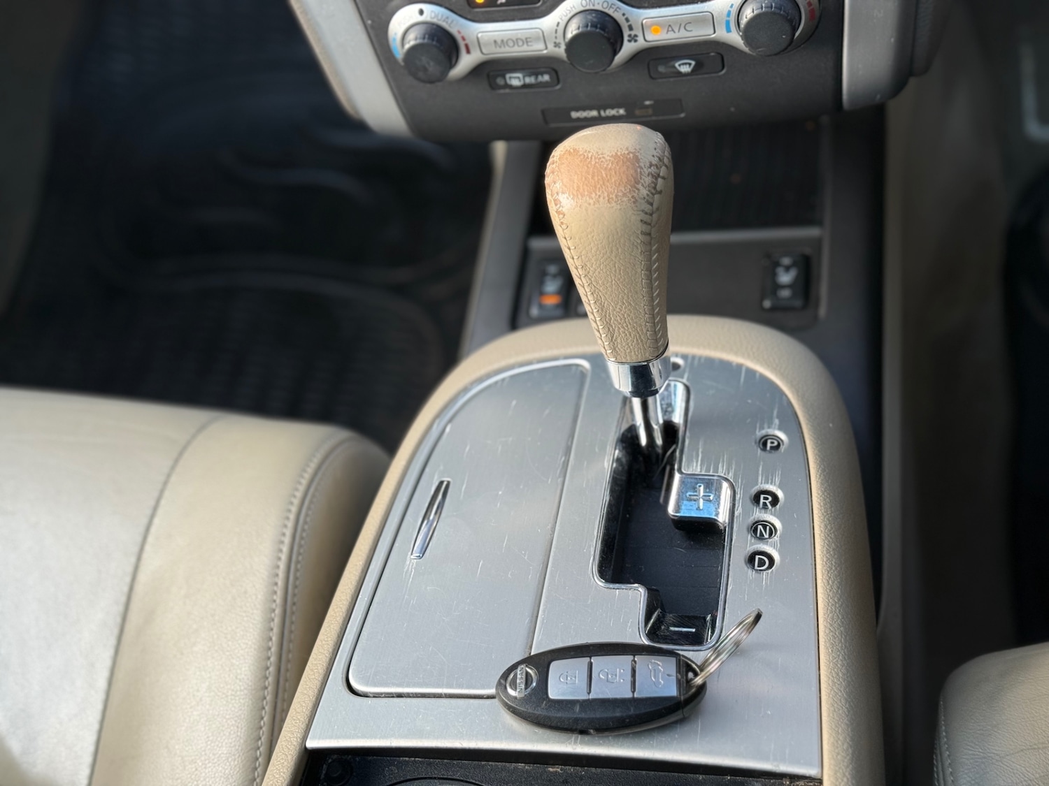 Used Nissan Murano 2011 for sale - 77410775: Photo 56