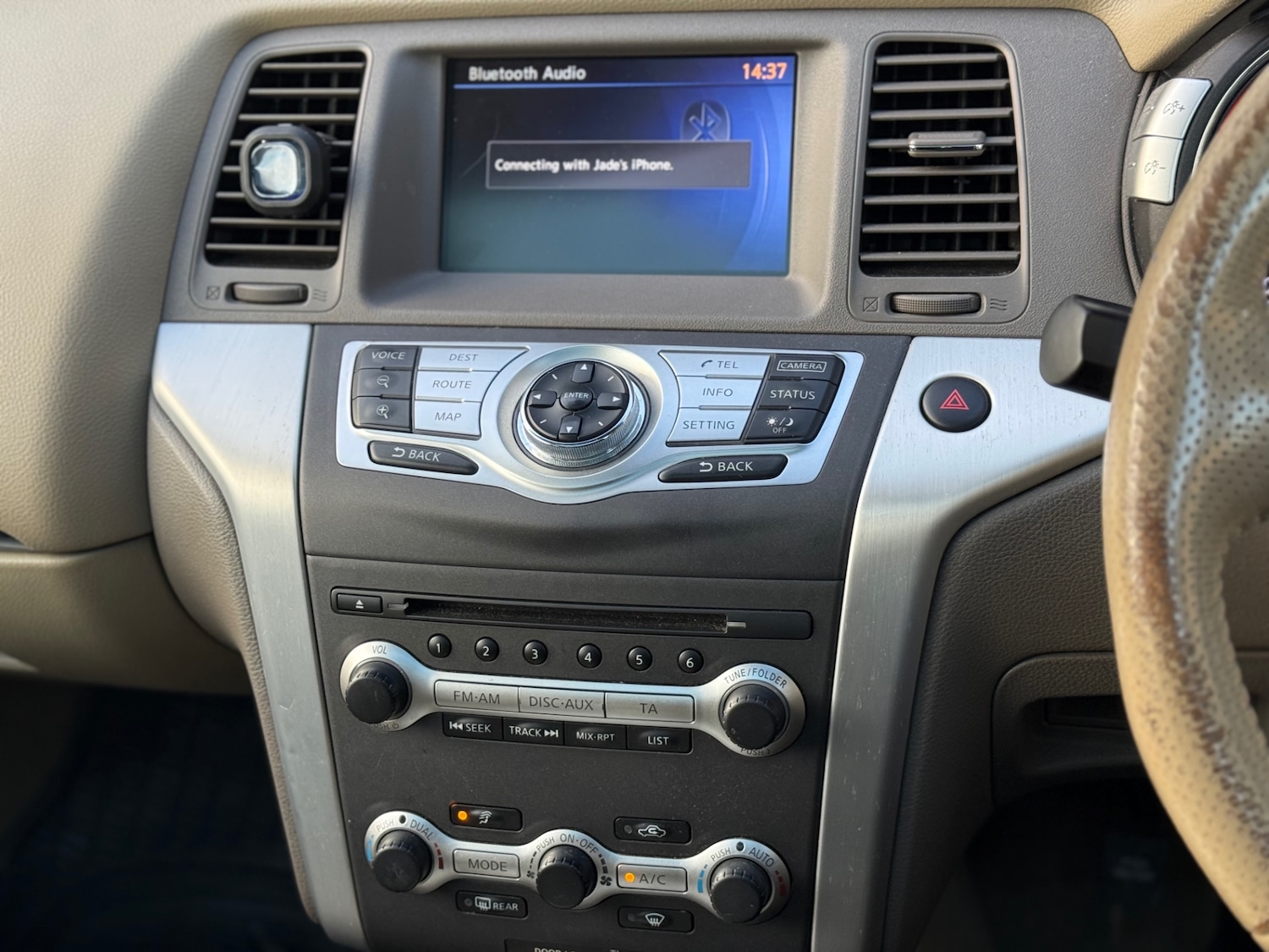 Used Nissan Murano 2011 for sale - 77410775: Photo 57