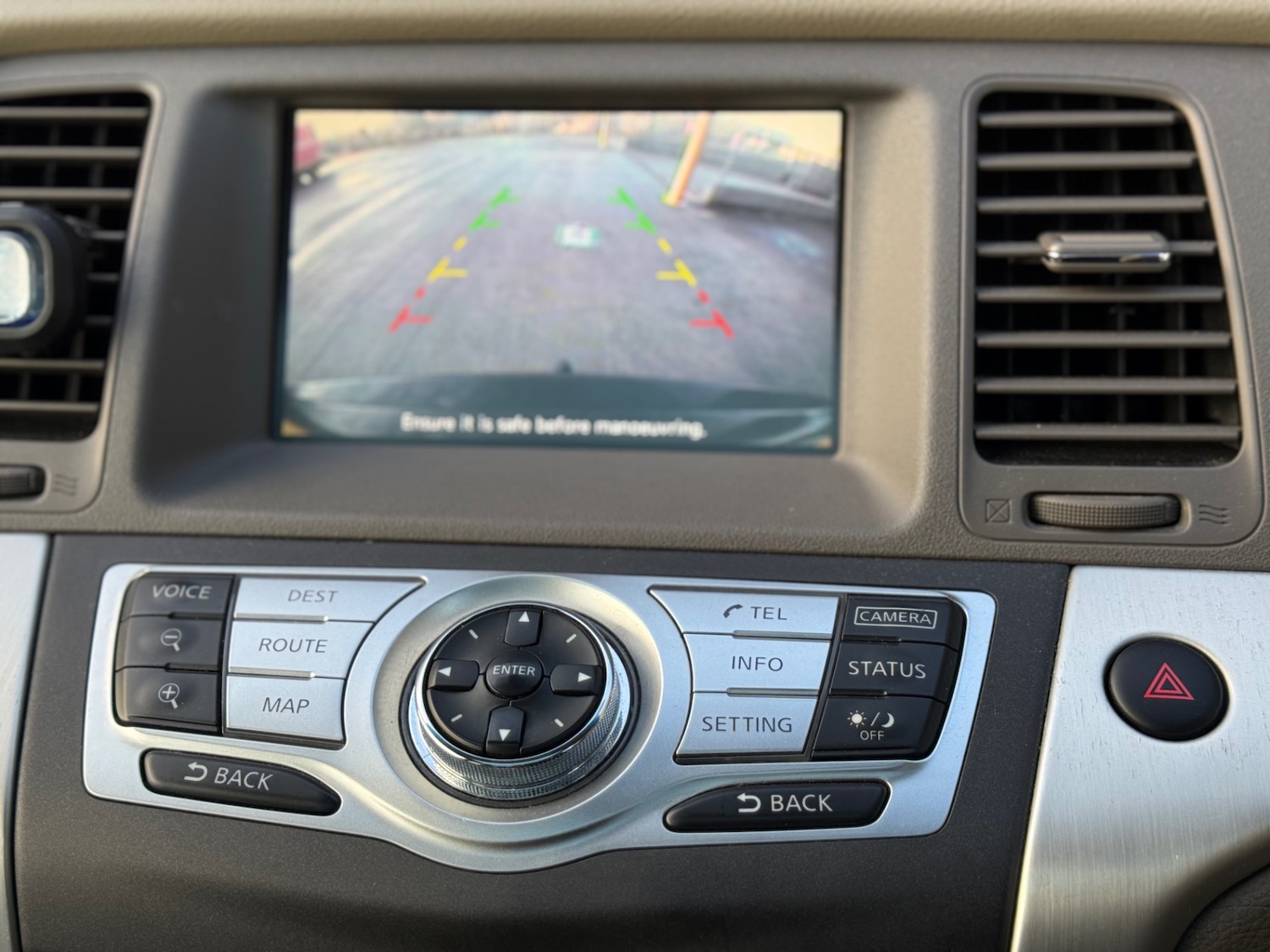 Used Nissan Murano 2011 for sale - 77410775: Photo 58